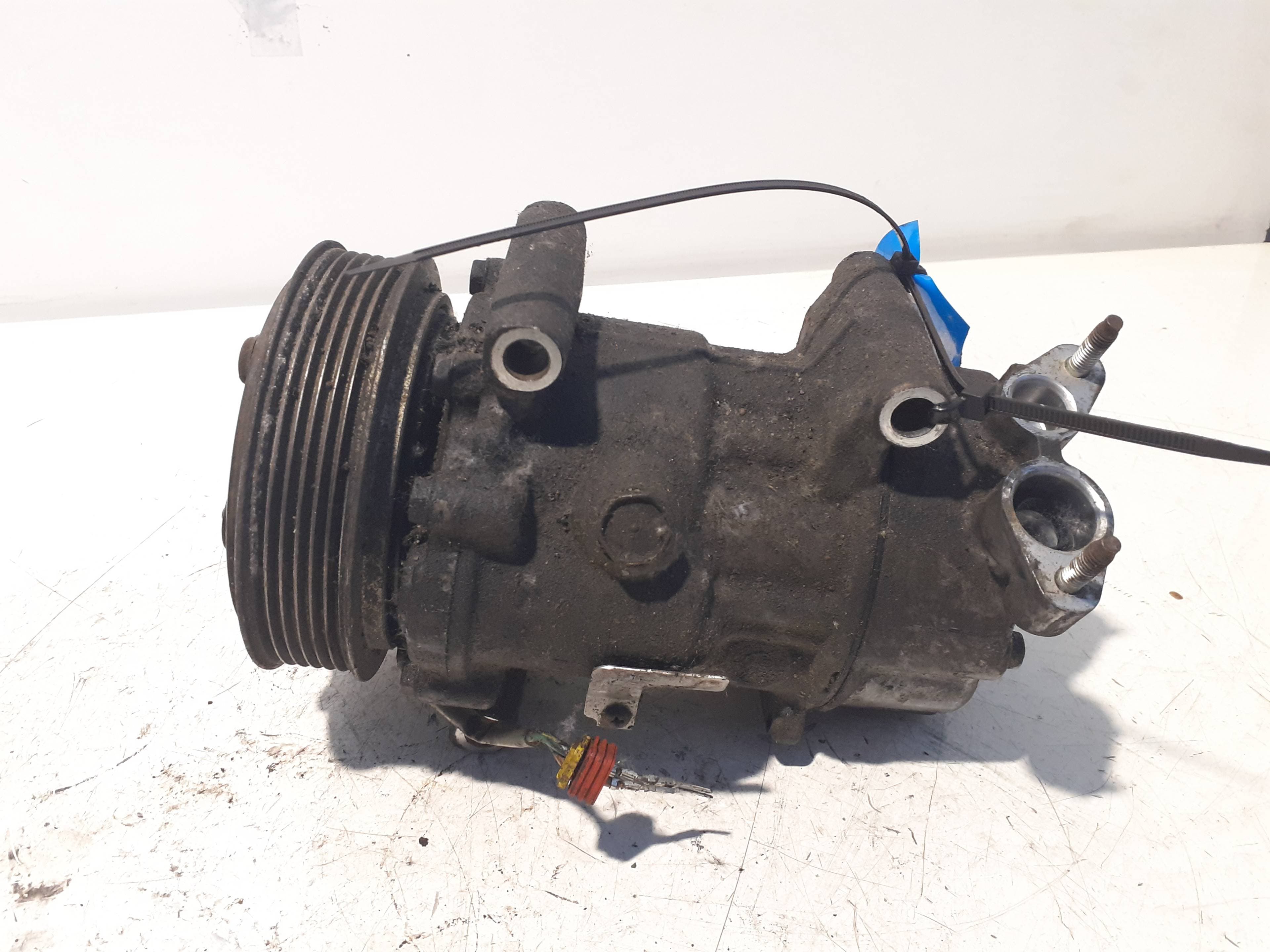 Recambio PEUGEOT 206 BERLINA ref. 9655191580 4