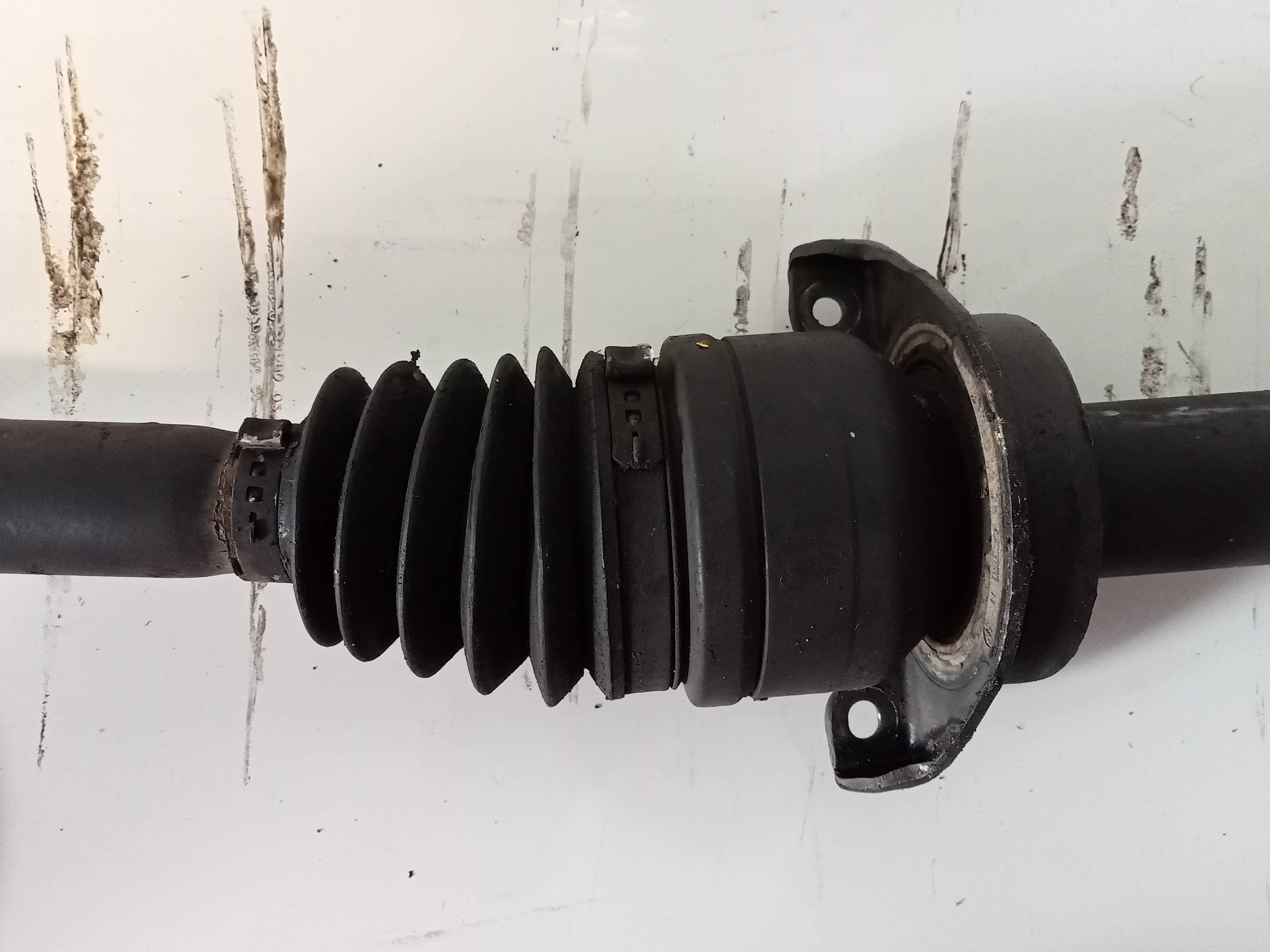 Transmision delantera derecha PEUGEOT 206 BERLINA 3