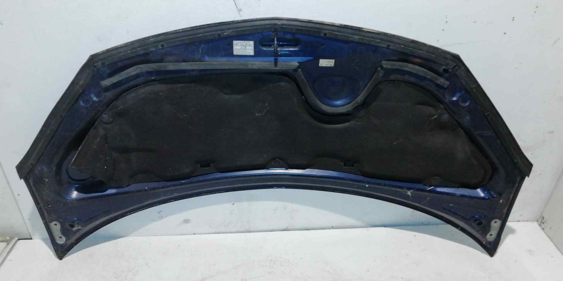 Capot TOYOTA PREVIA (R30) 2