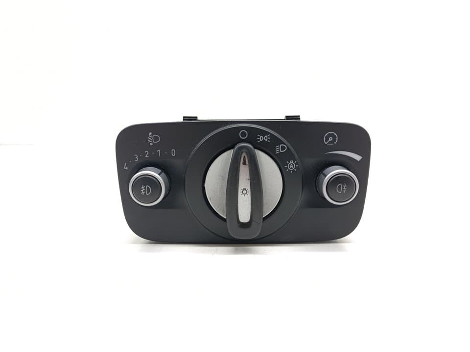 Mando luces FORD MONDEO BERLINA (GD)