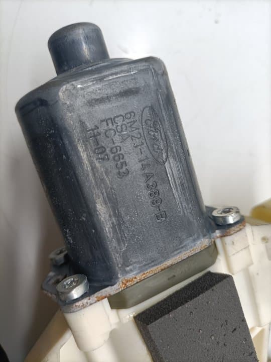 Elevalunas delantero izquierdo FORD MONDEO BERLINA (GD) 3