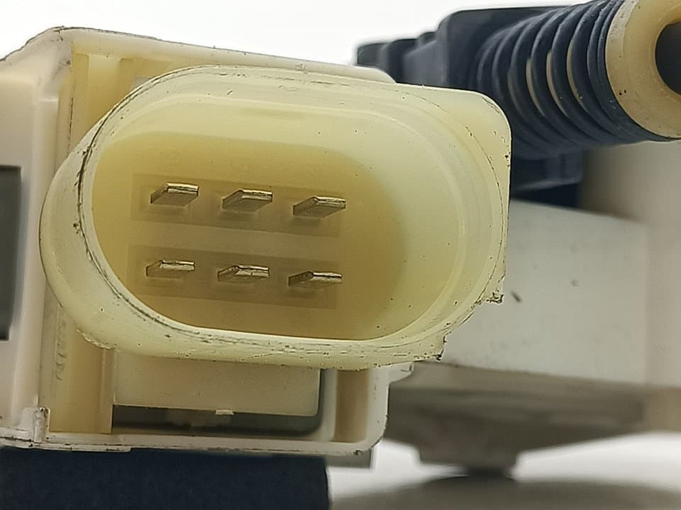 Elevalunas delantero izquierdo FORD MONDEO BERLINA (GD) 2