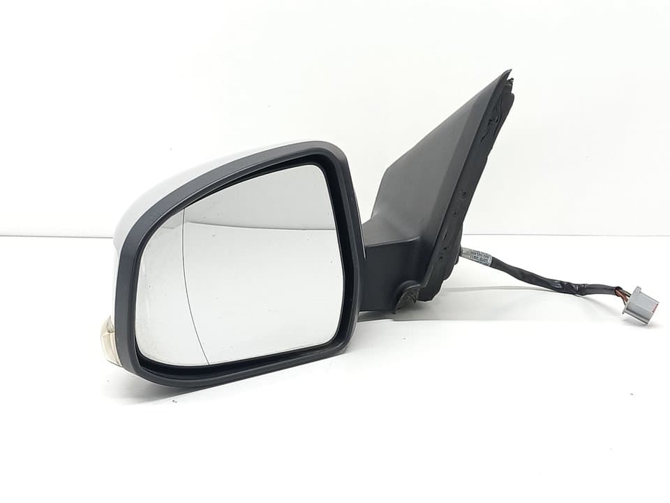 Retrovisor izquierdo FORD MONDEO BERLINA (GD)