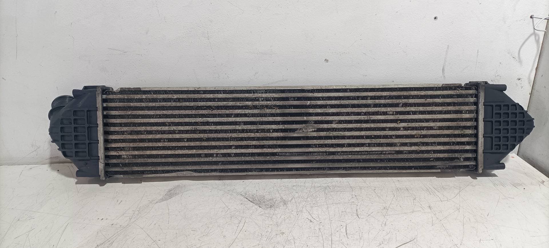 Intercooler FORD MONDEO BERLINA (GD)