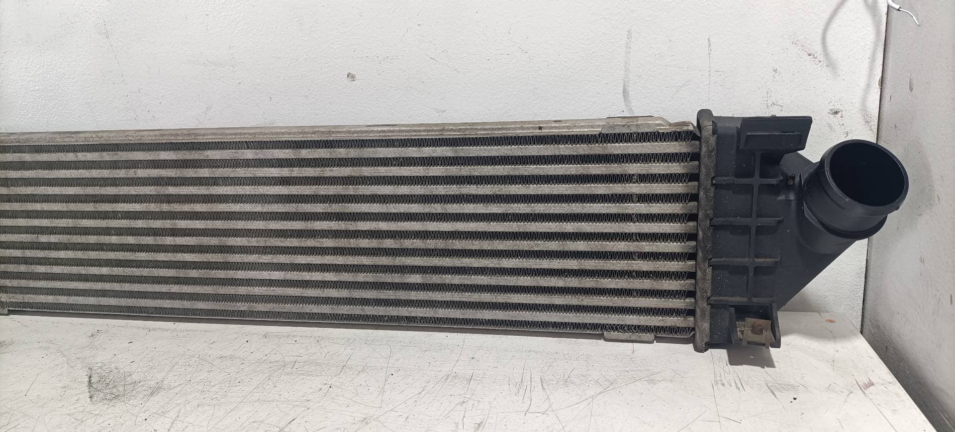 Intercooler FORD MONDEO BERLINA (GD) 3