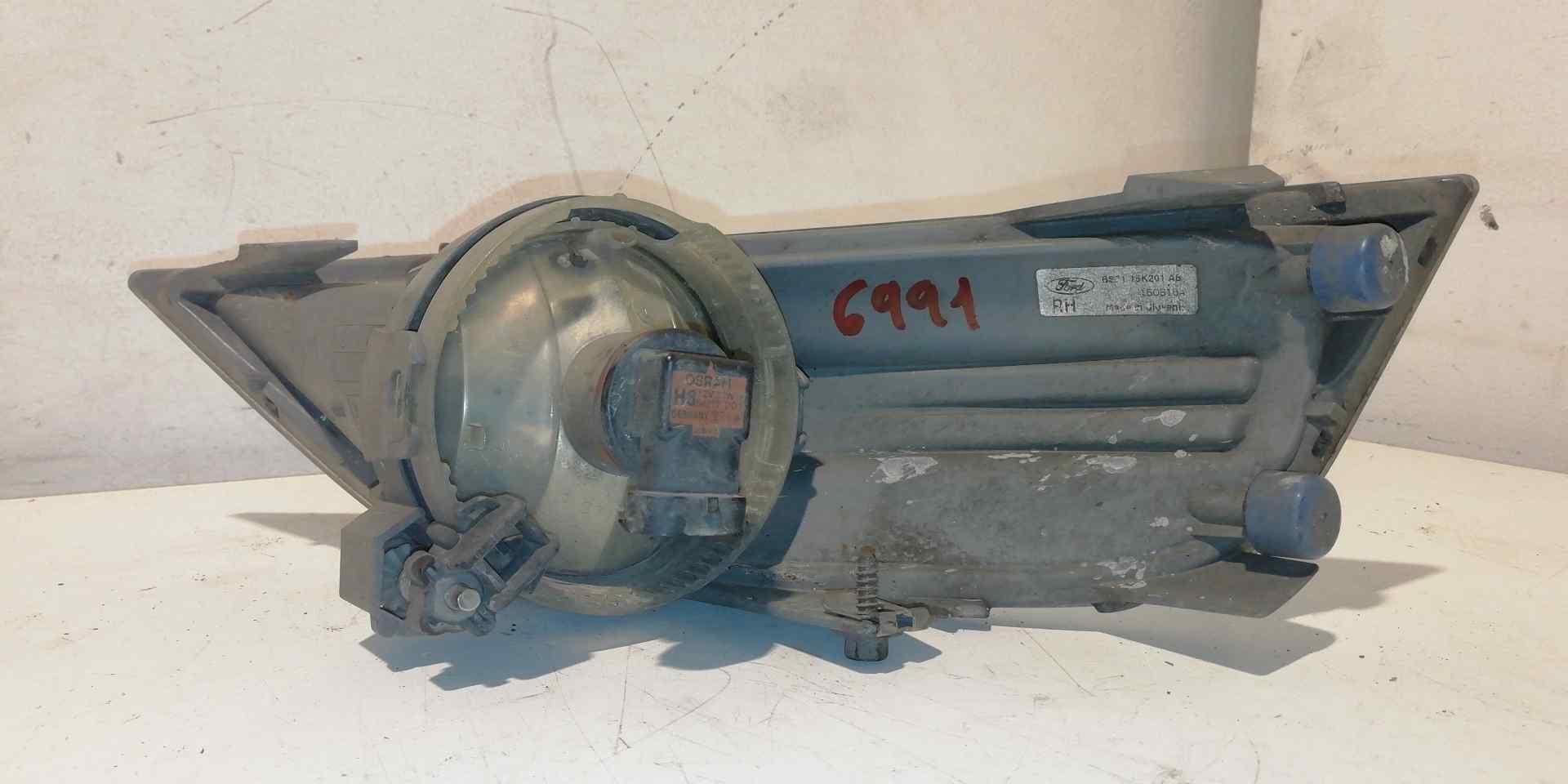 Faro antiniebla derecho FORD MONDEO BERLINA (GD) 3