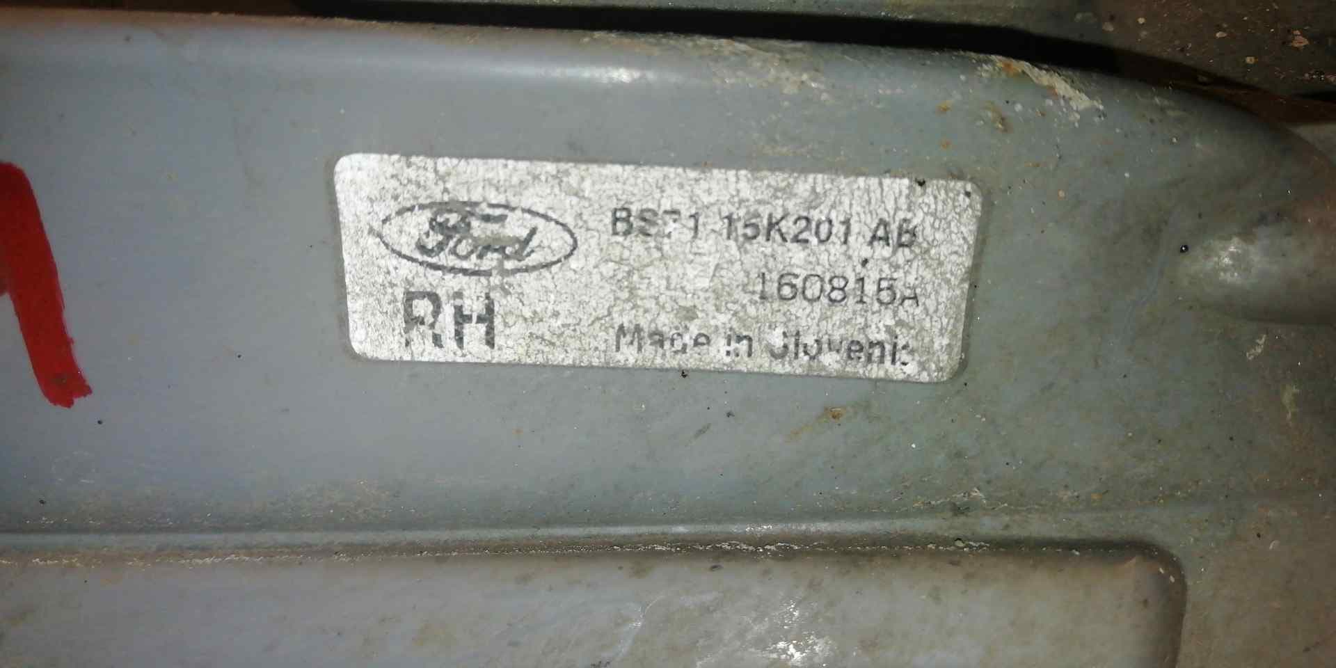 Faro antiniebla derecho FORD MONDEO BERLINA (GD) 2