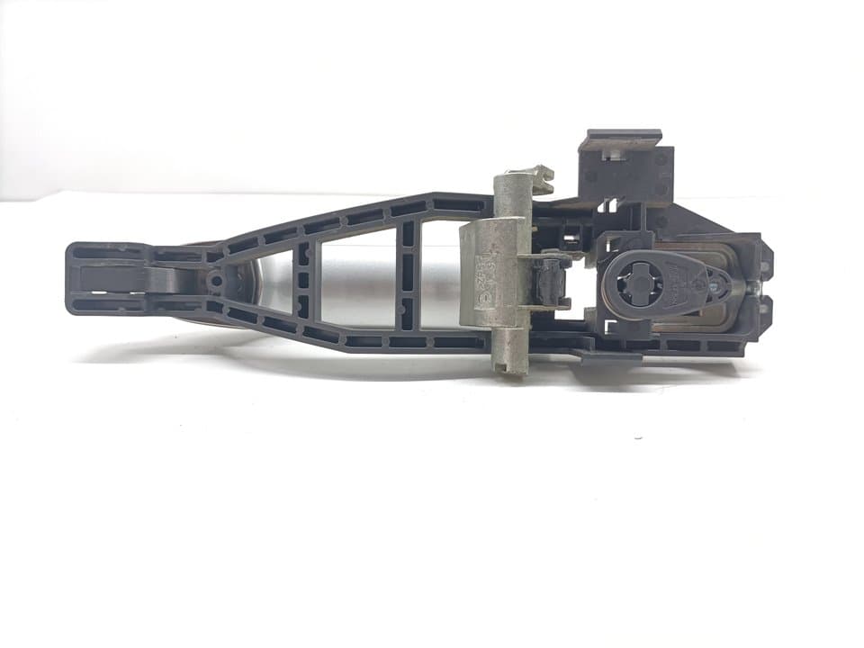 Maneta exterior delantera izquierda FORD MONDEO BERLINA (GD) 4