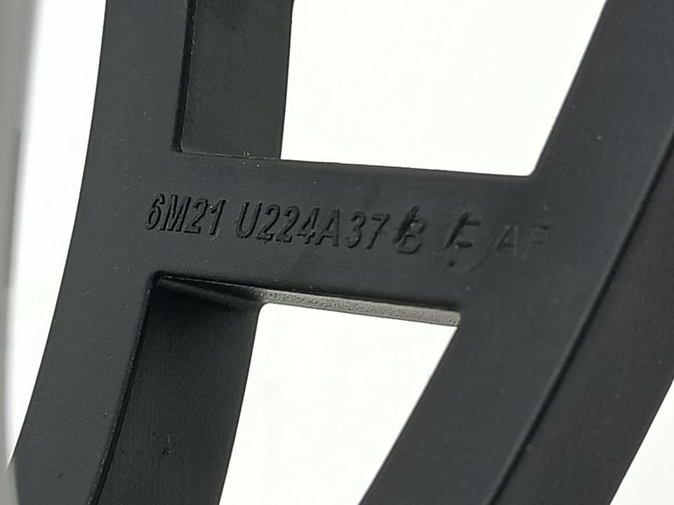 Maneta exterior delantera izquierda FORD MONDEO BERLINA (GD) 3