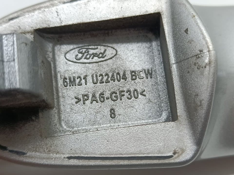 Maneta exterior delantera izquierda FORD MONDEO BERLINA (GD) 2
