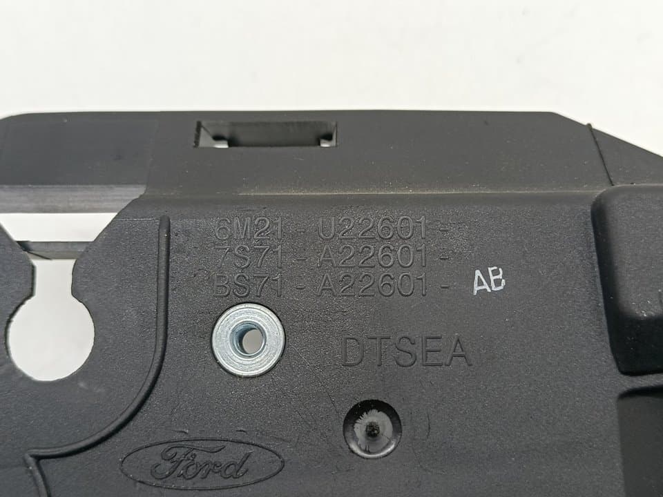Maneta interior delantera izquierda FORD MONDEO BERLINA (GD) 2