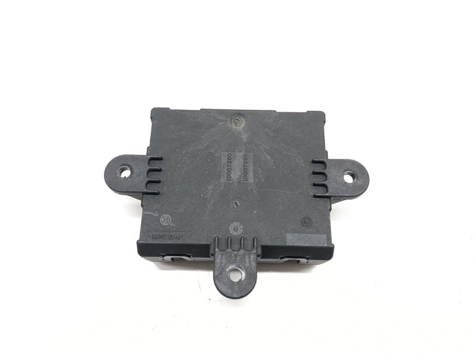 Modulo electronico FORD MONDEO BERLINA (GD) 2