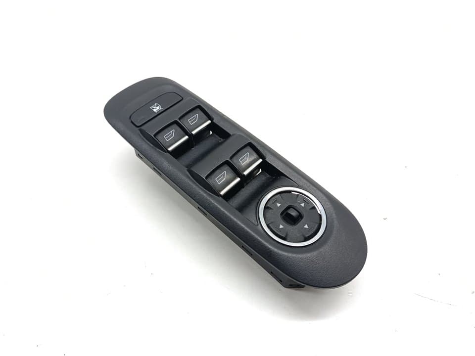 Mando elevalunas delantero izquierdo FORD MONDEO BERLINA (GD)
