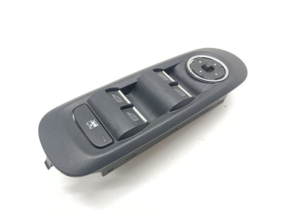 Mando elevalunas delantero izquierdo FORD MONDEO BERLINA (GD) 5