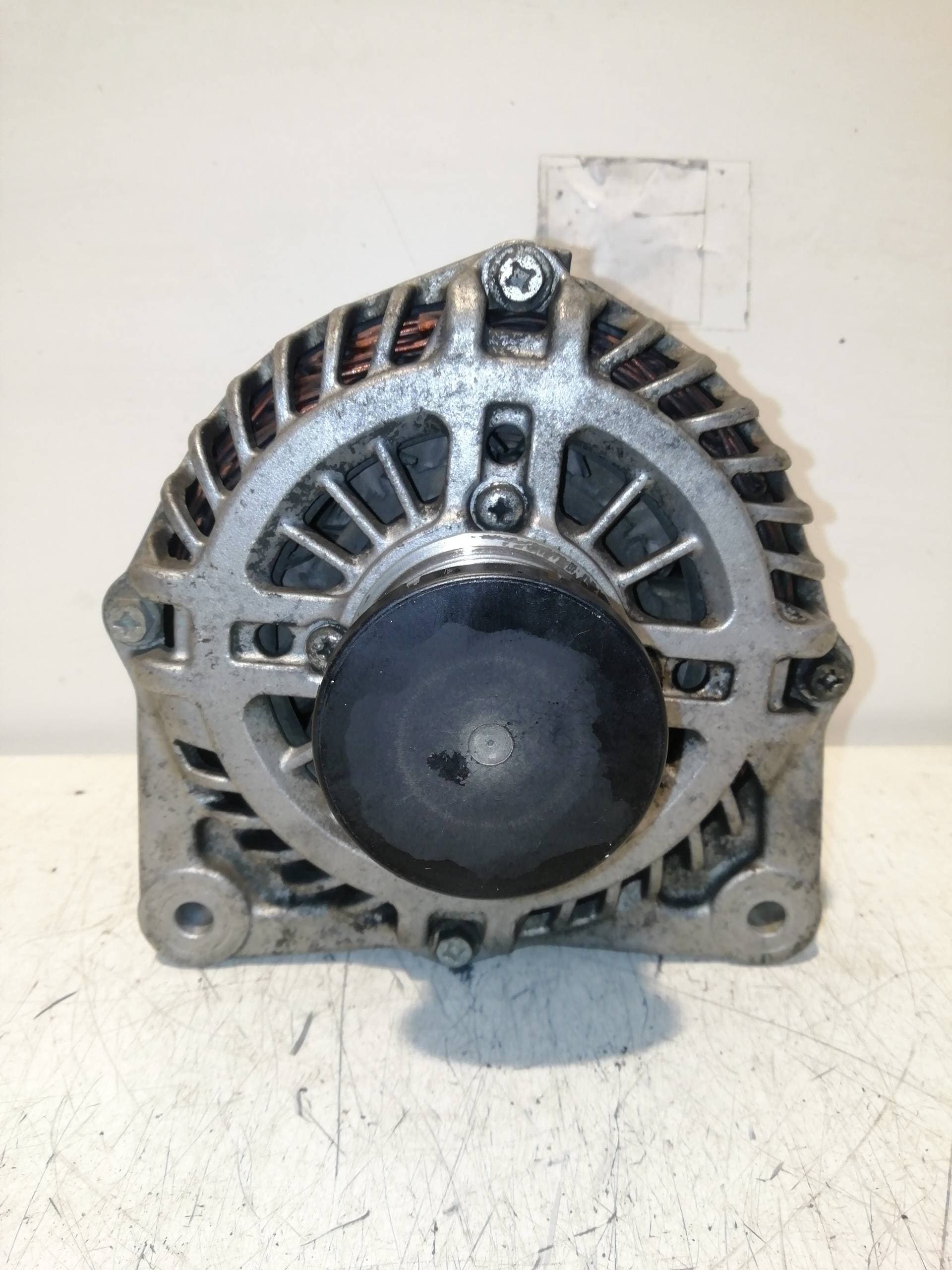 Alternador NISSAN X-TRAIL (T31)