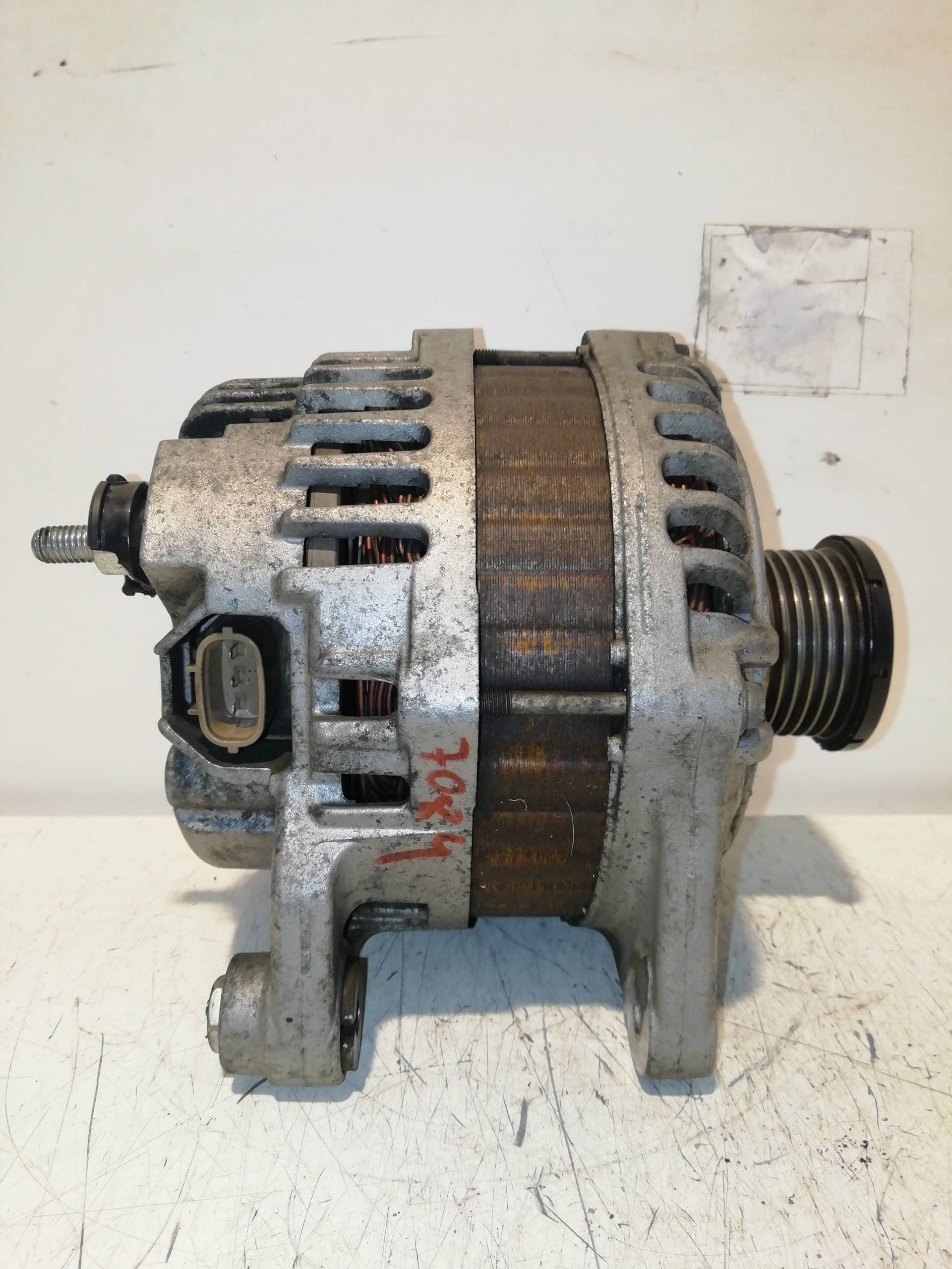 Alternador NISSAN X-TRAIL (T31) 5