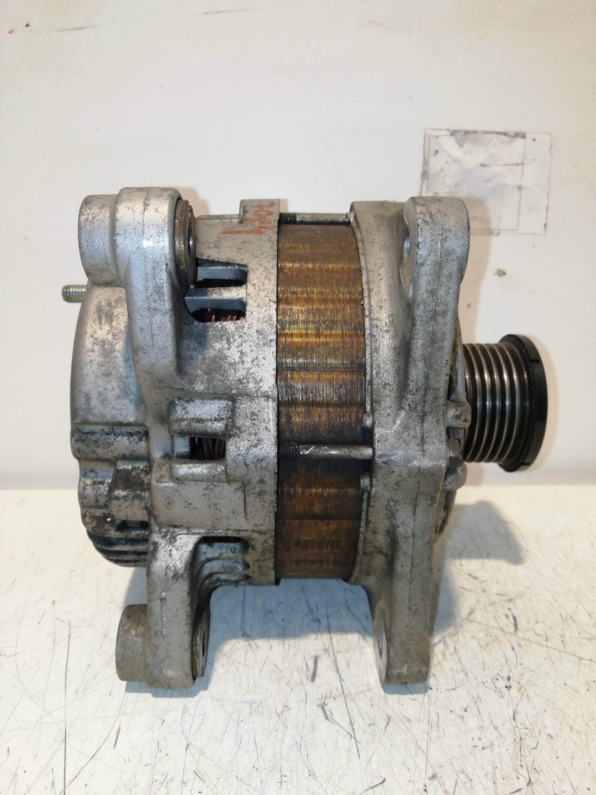 Alternador NISSAN X-TRAIL (T31) 3