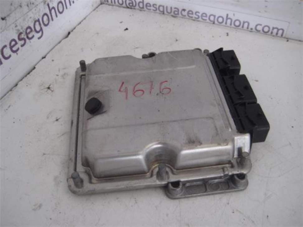 Centralita motor uce CITROEN C5 BERLINA