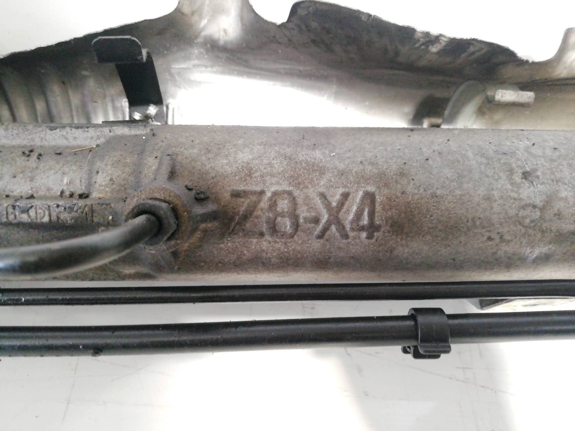 Cremallera direccion CITROEN C5 BERLINA