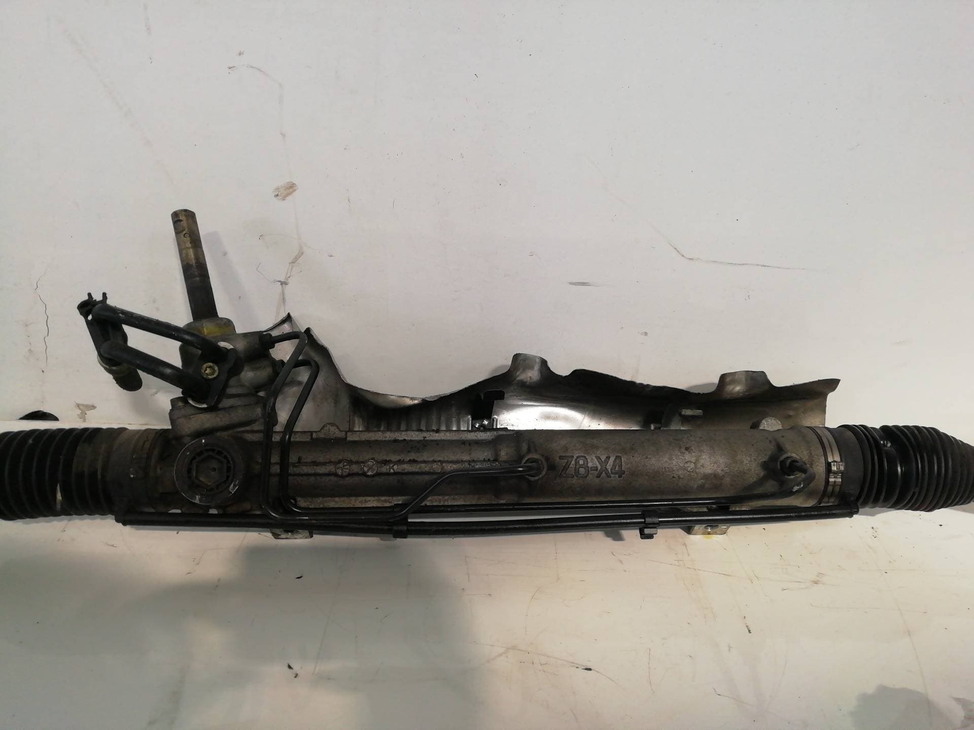 Cremallera direccion CITROEN C5 BERLINA 5