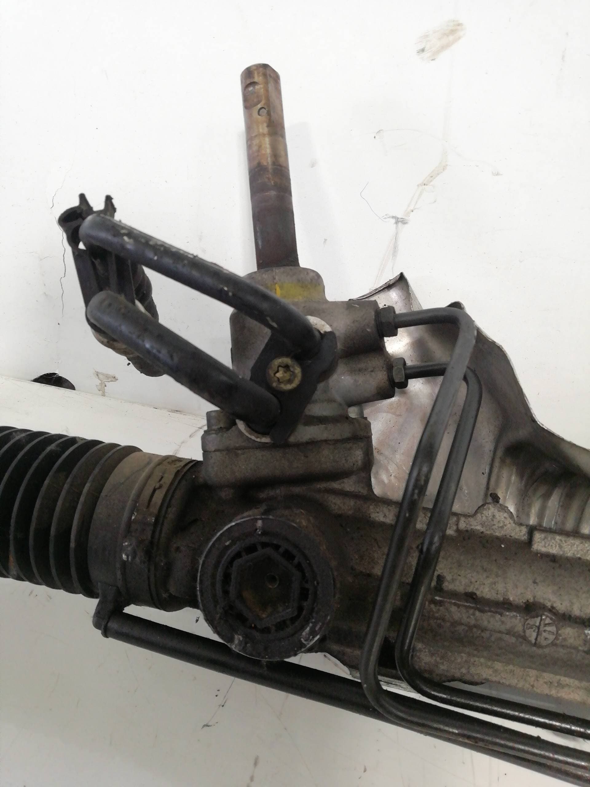 Cremallera direccion CITROEN C5 BERLINA 4
