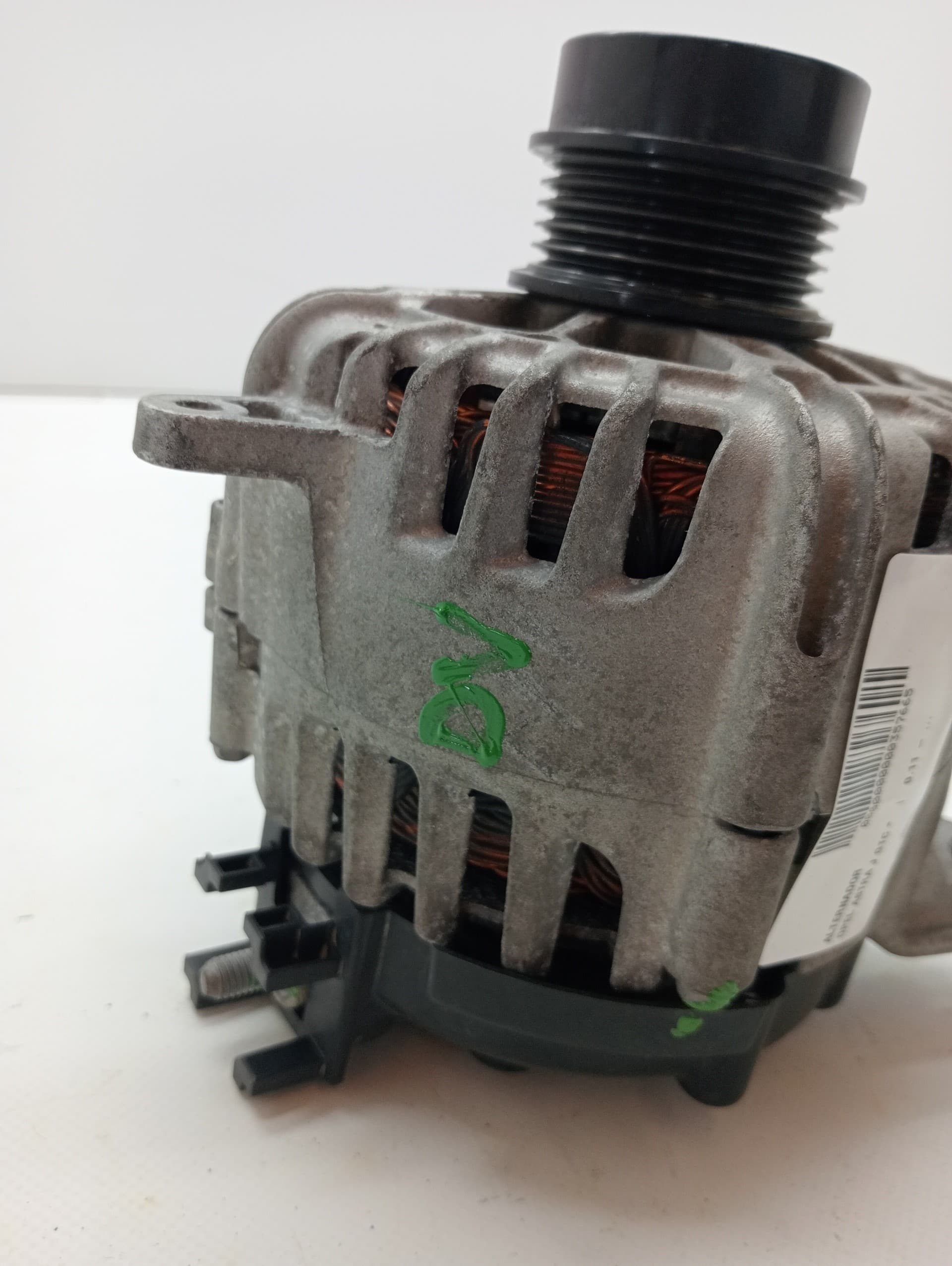 Alternador OPEL ASTRA J GTC 2