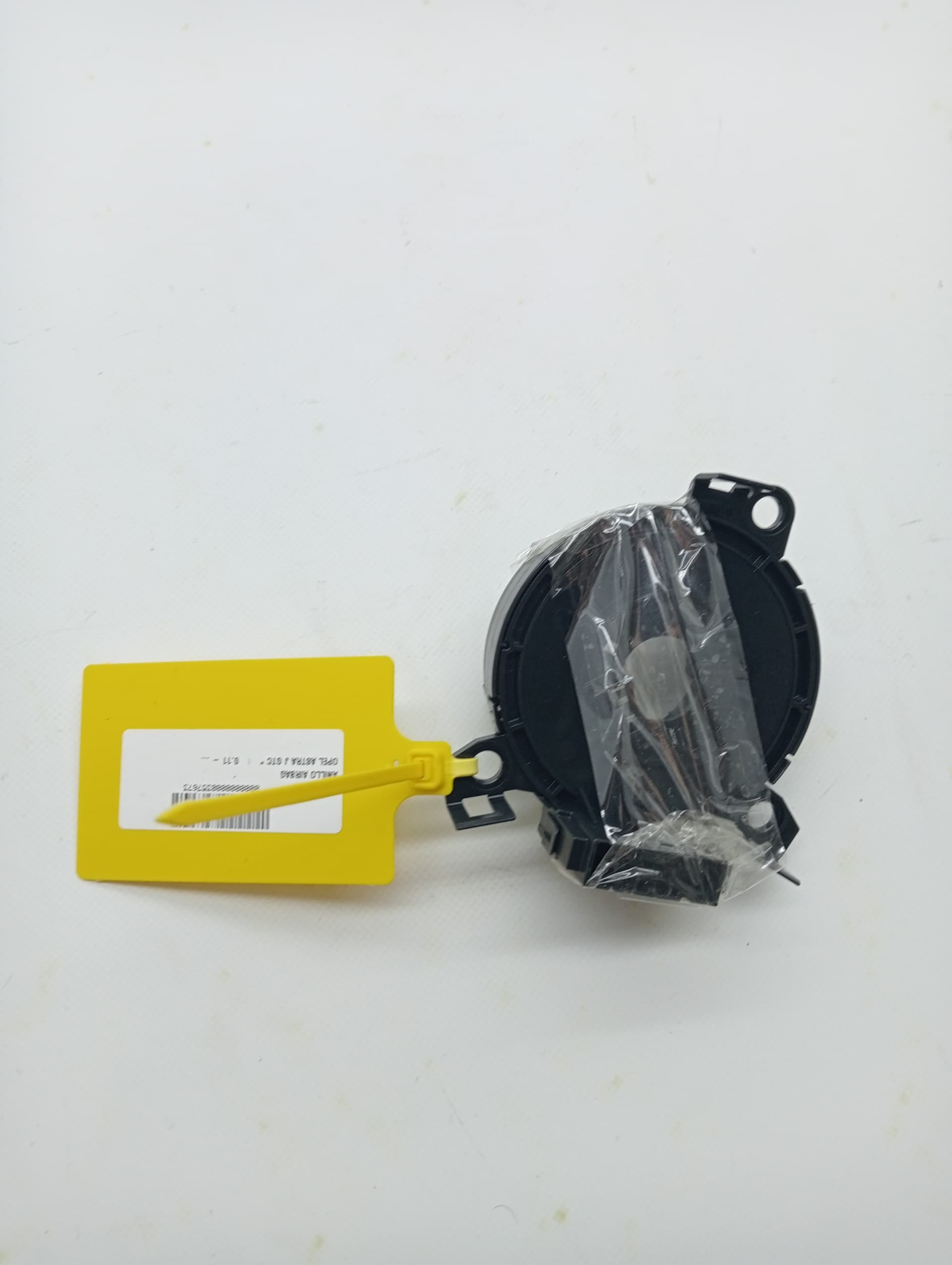 Anillo airbag OPEL ASTRA J GTC