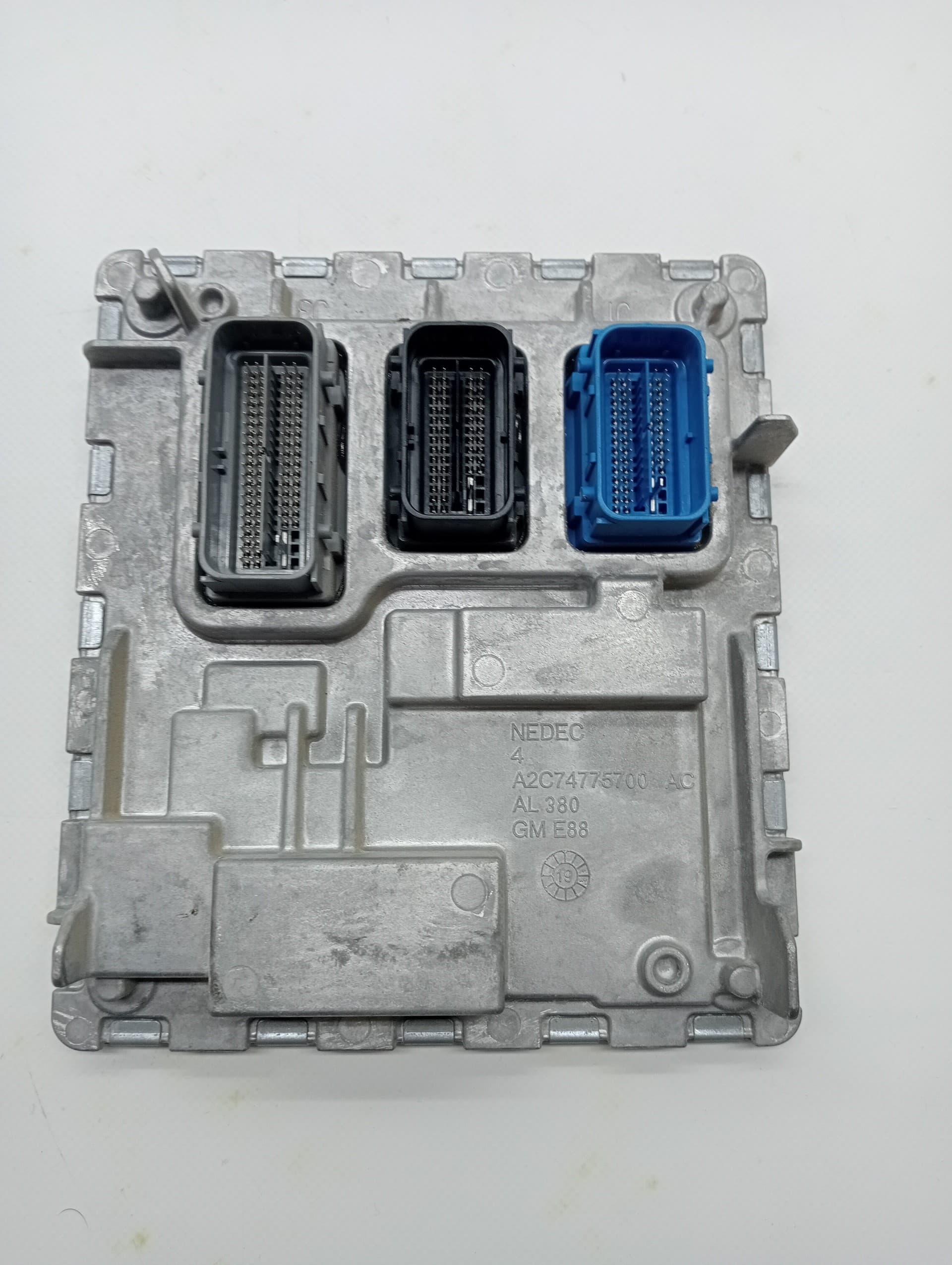 Centralita motor uce OPEL ASTRA J GTC 2