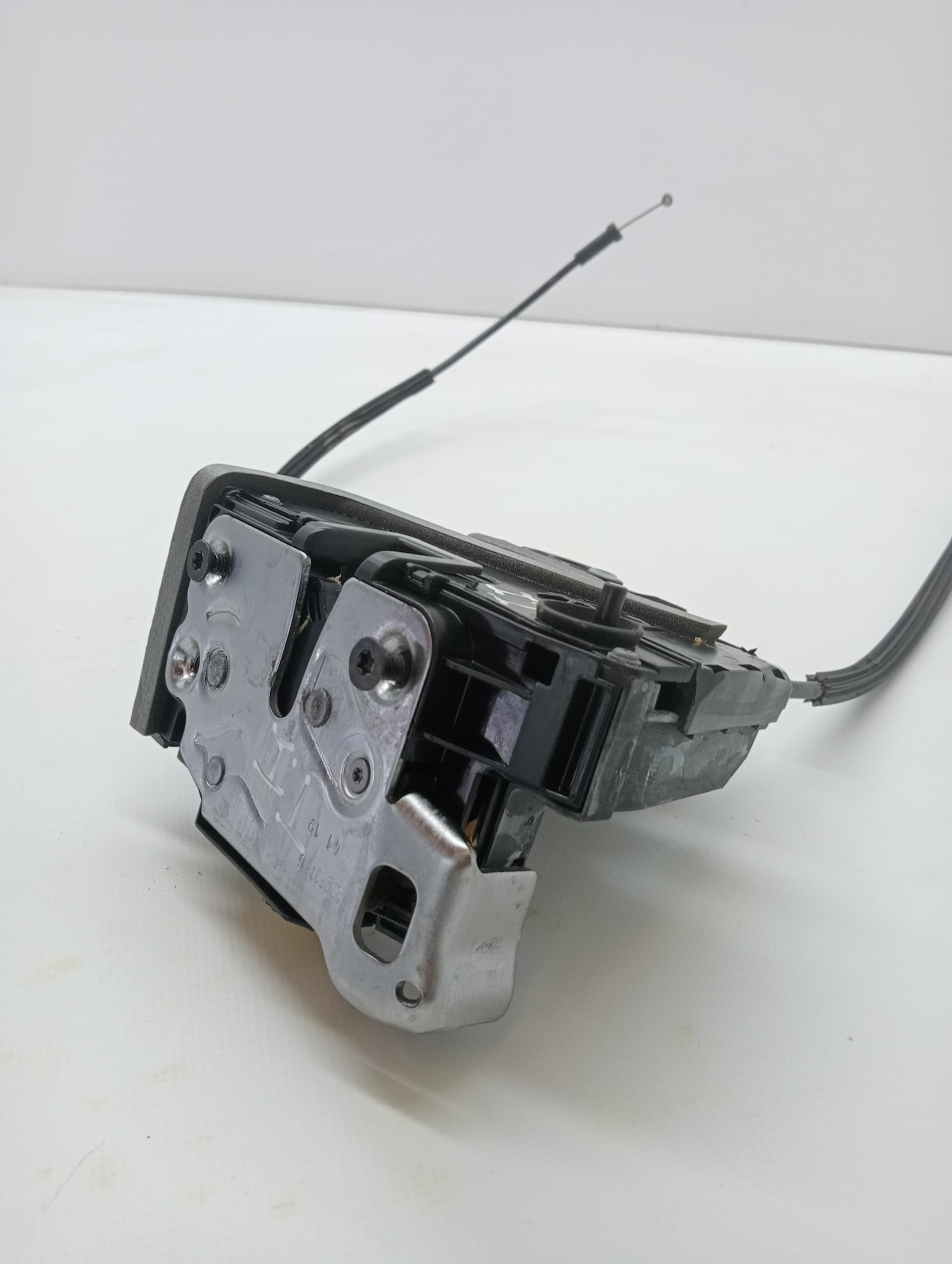 Cerradura puerta trasera izquierda OPEL ASTRA J GTC 2