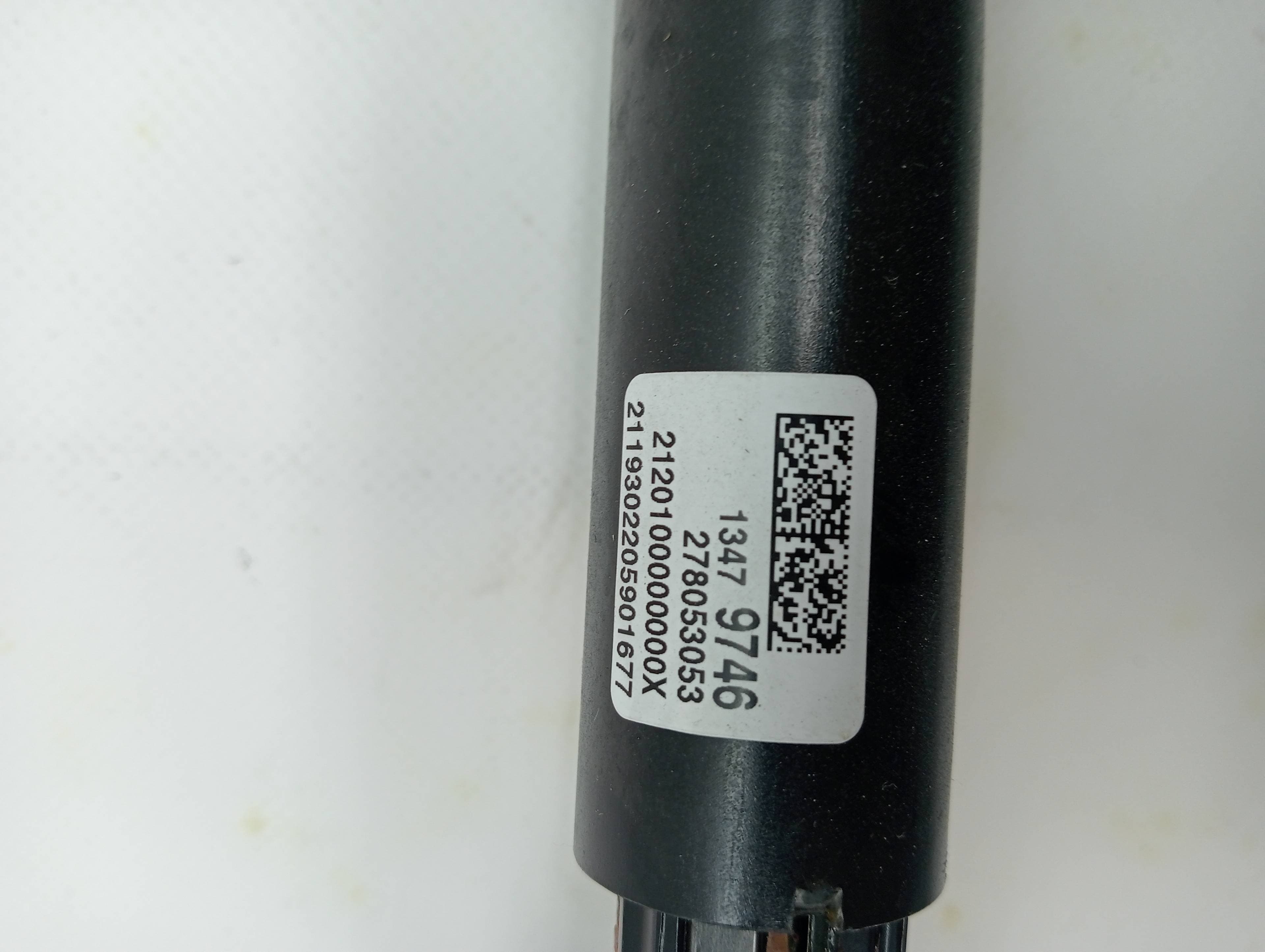 Columna direccion OPEL ASTRA J GTC 4
