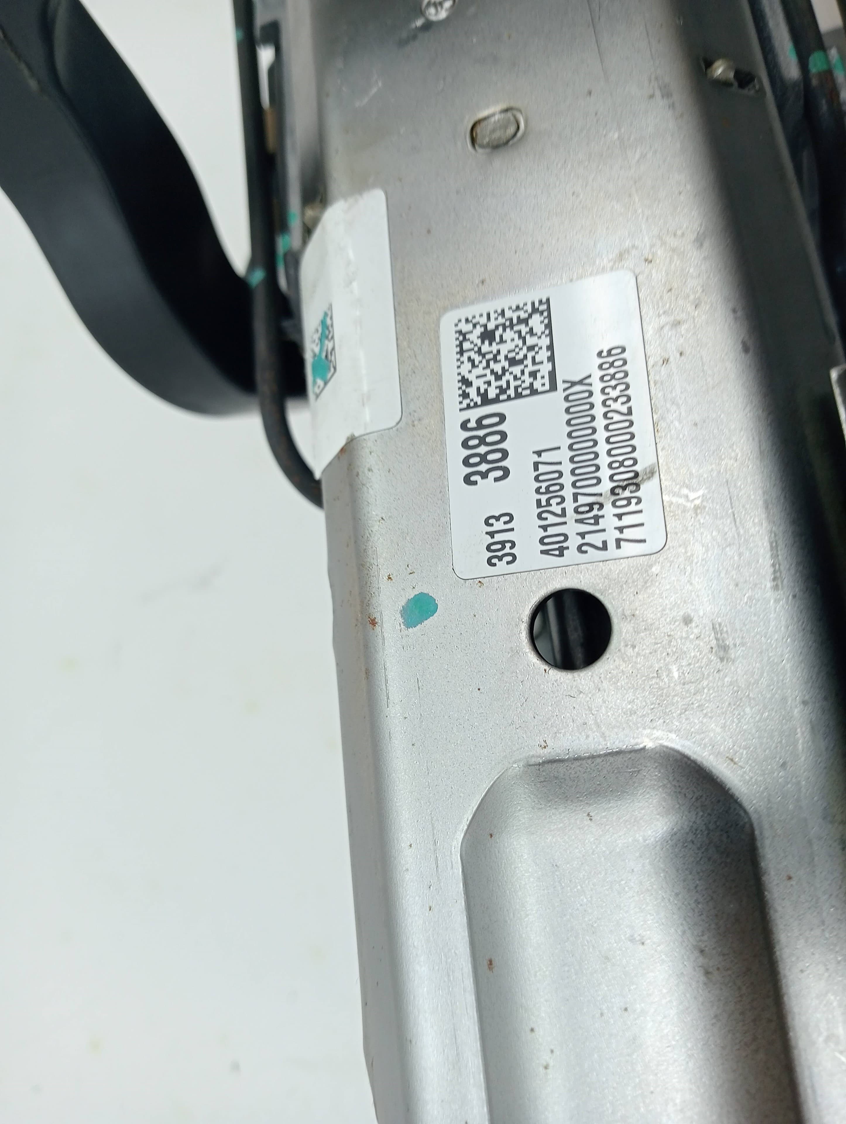 Columna direccion OPEL ASTRA J GTC 2