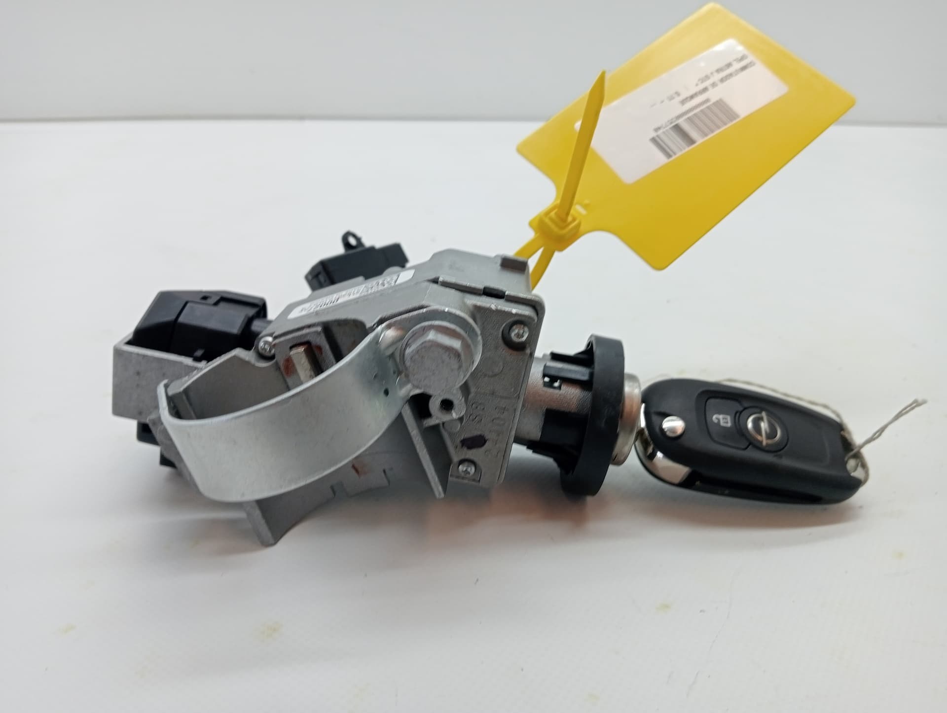 Conmutador de arranque OPEL ASTRA J GTC