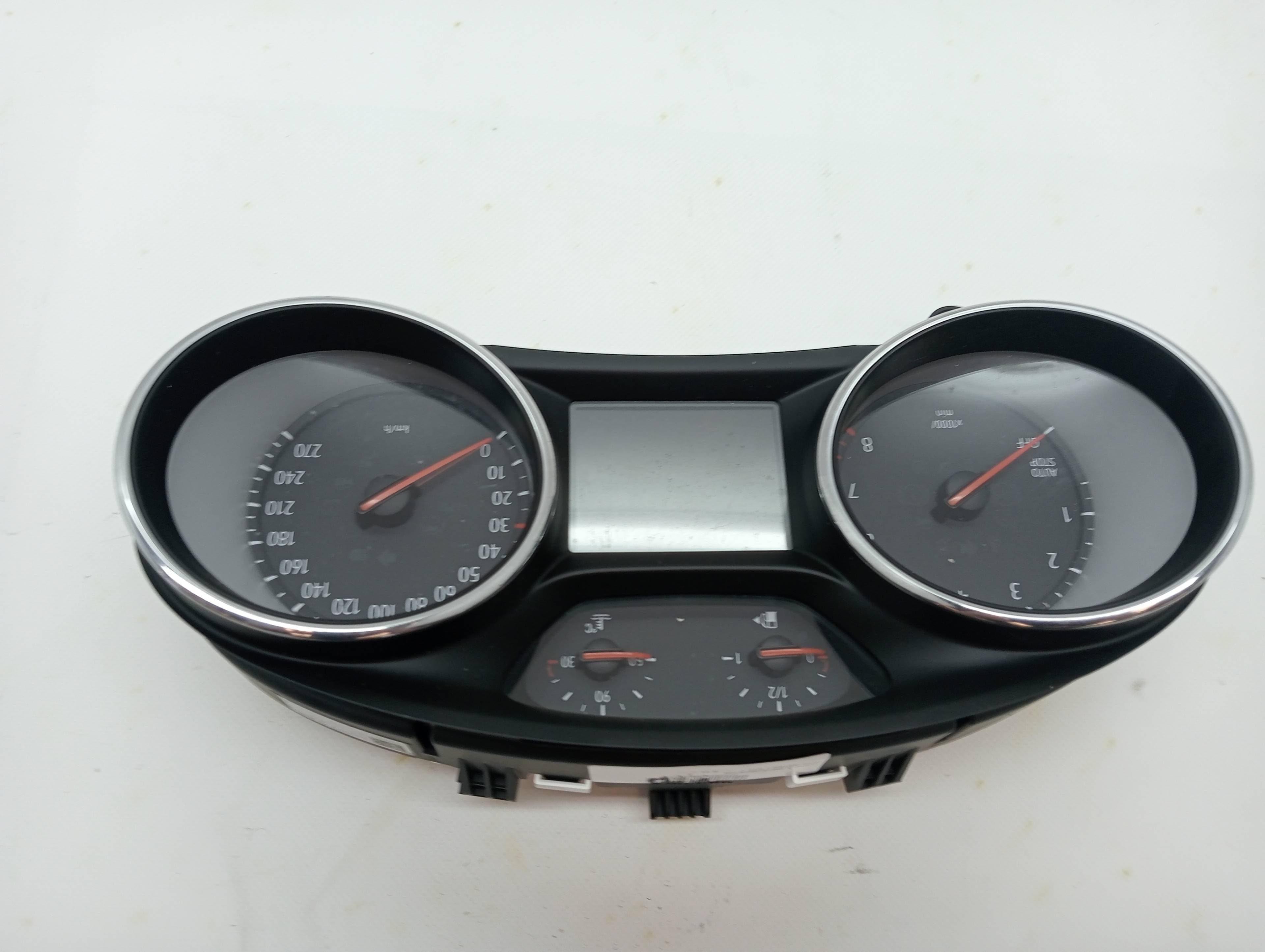 Cuadro instrumentos OPEL ASTRA J GTC
