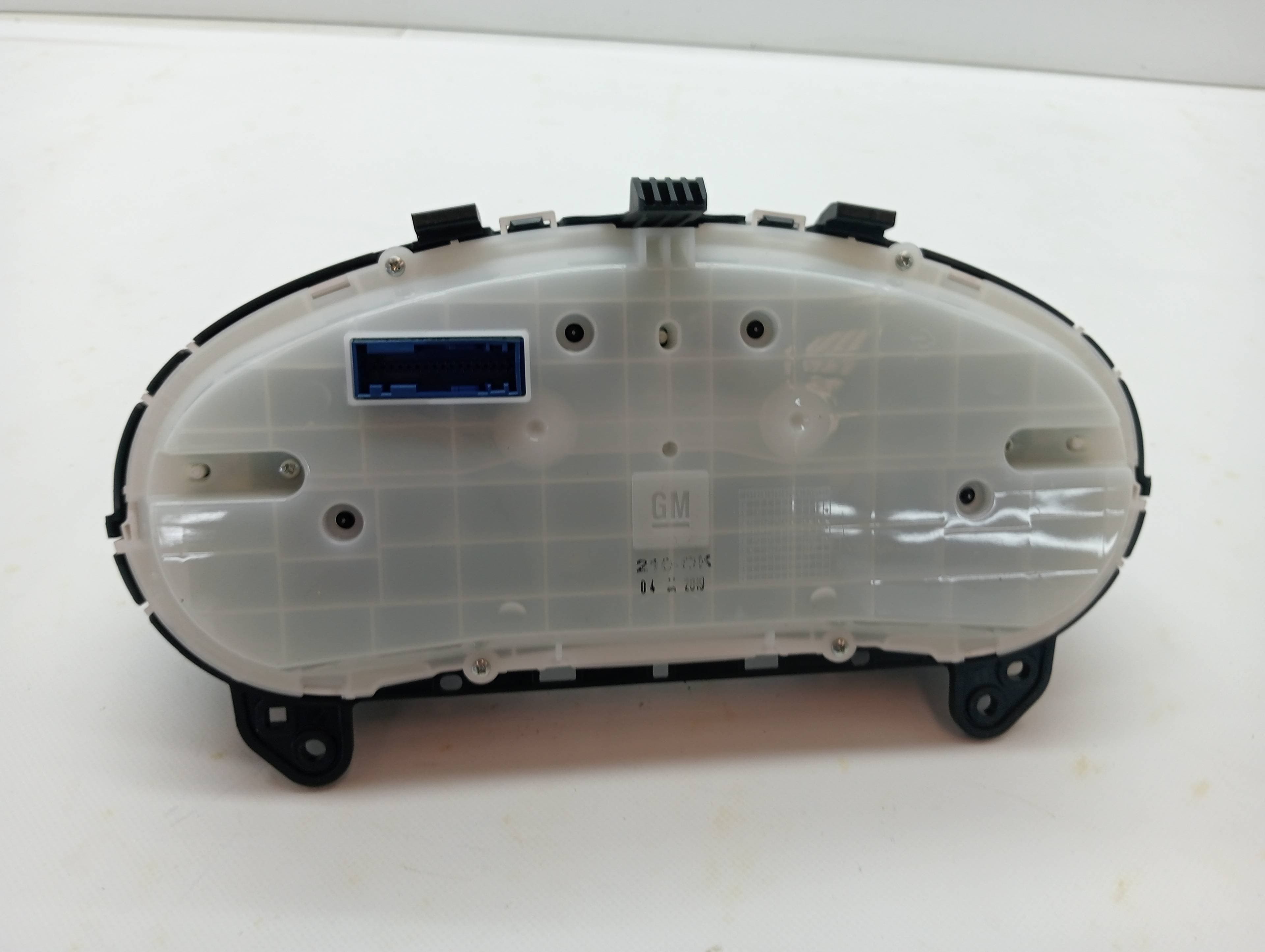 Cuadro instrumentos OPEL ASTRA J GTC 2