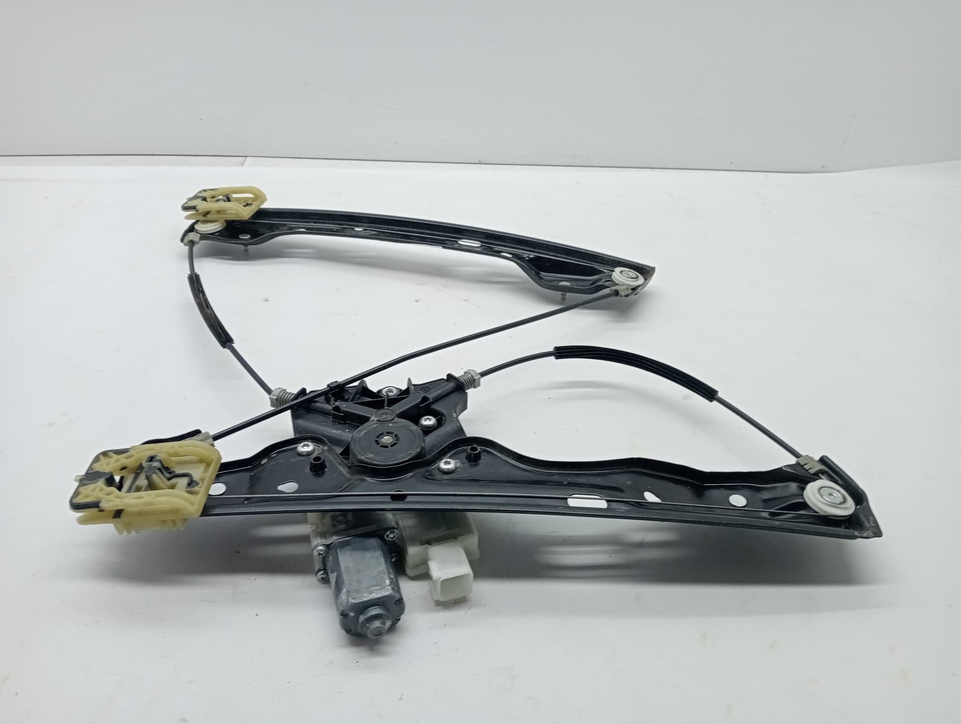 Elevalunas delantero izquierdo OPEL ASTRA J GTC 2