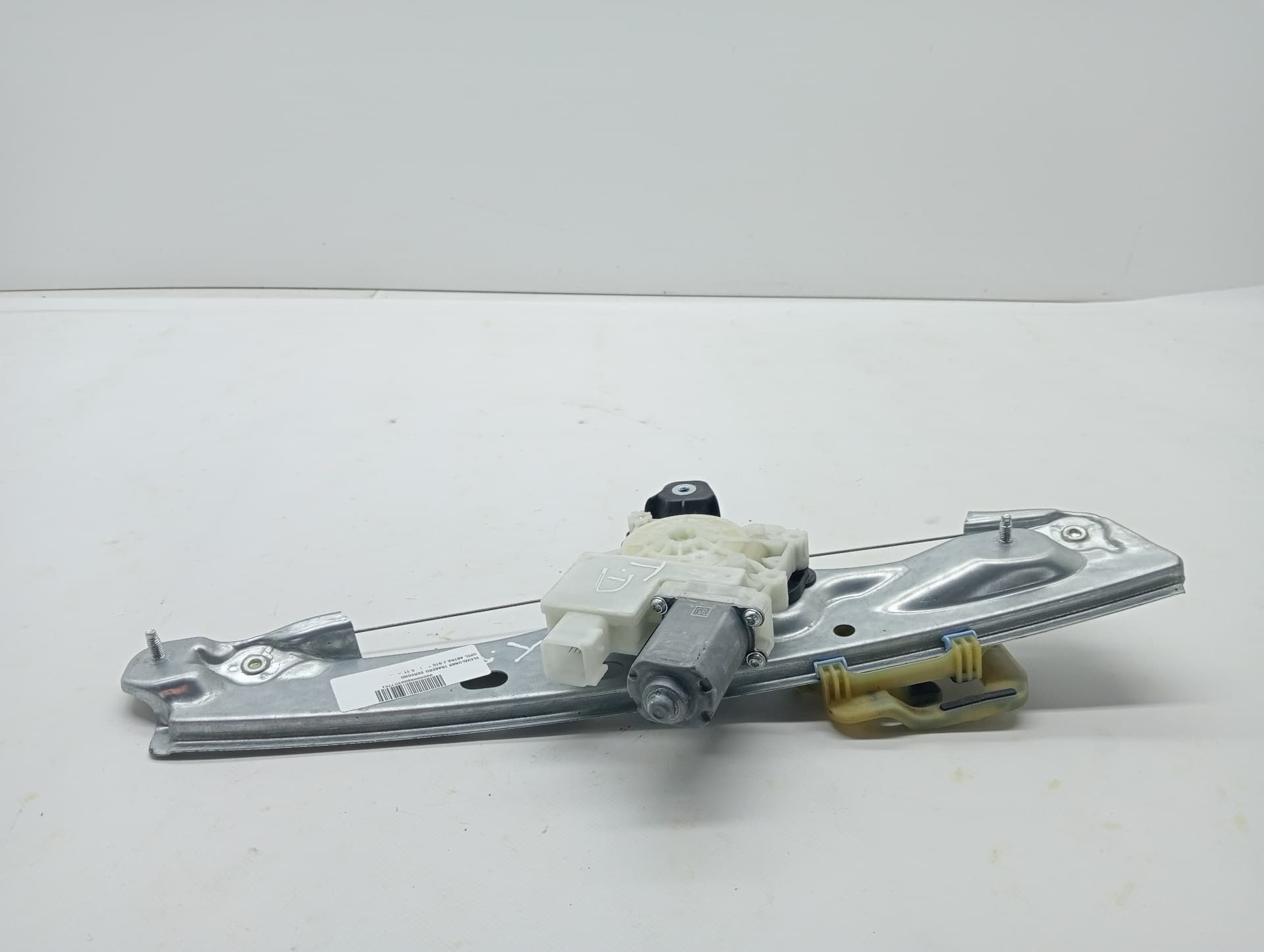 Elevalunas trasero derecho OPEL ASTRA J GTC