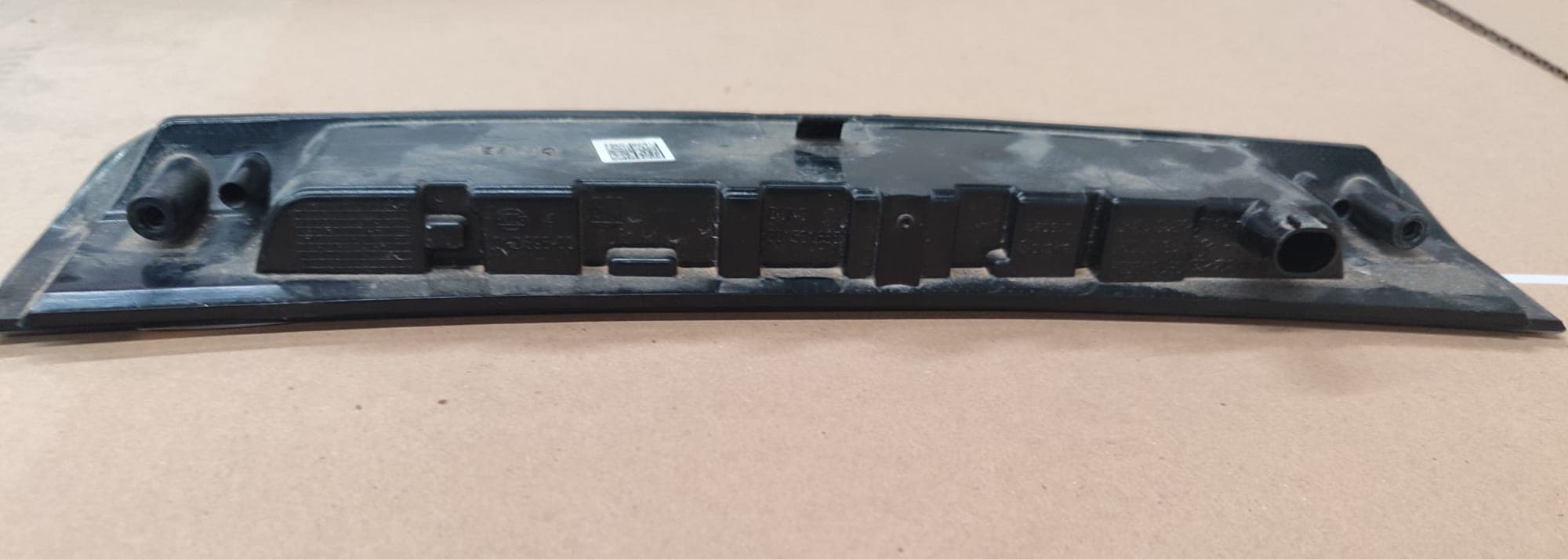 Luz central de freno OPEL ASTRA J GTC 3
