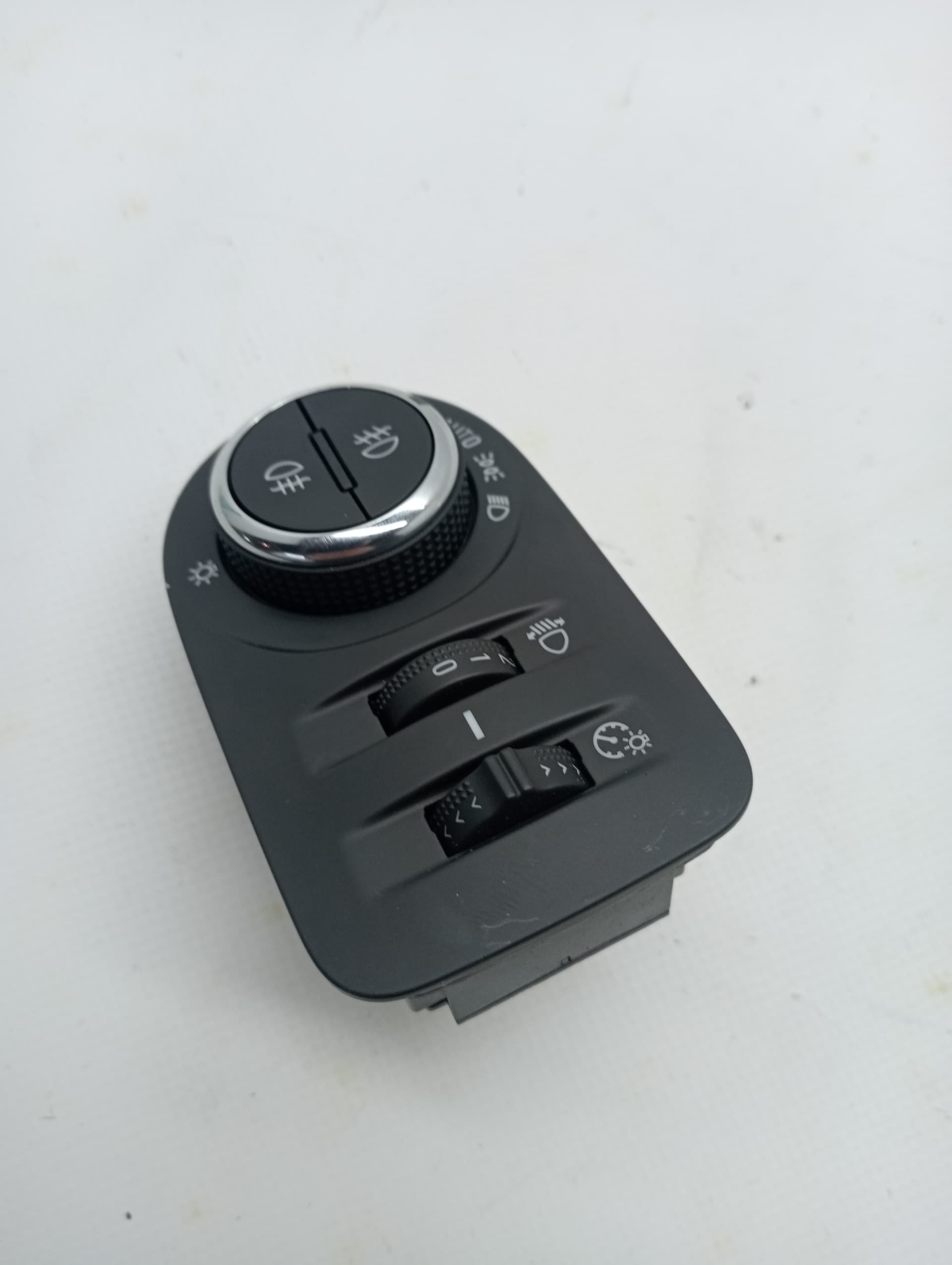 Mando luces OPEL ASTRA J GTC