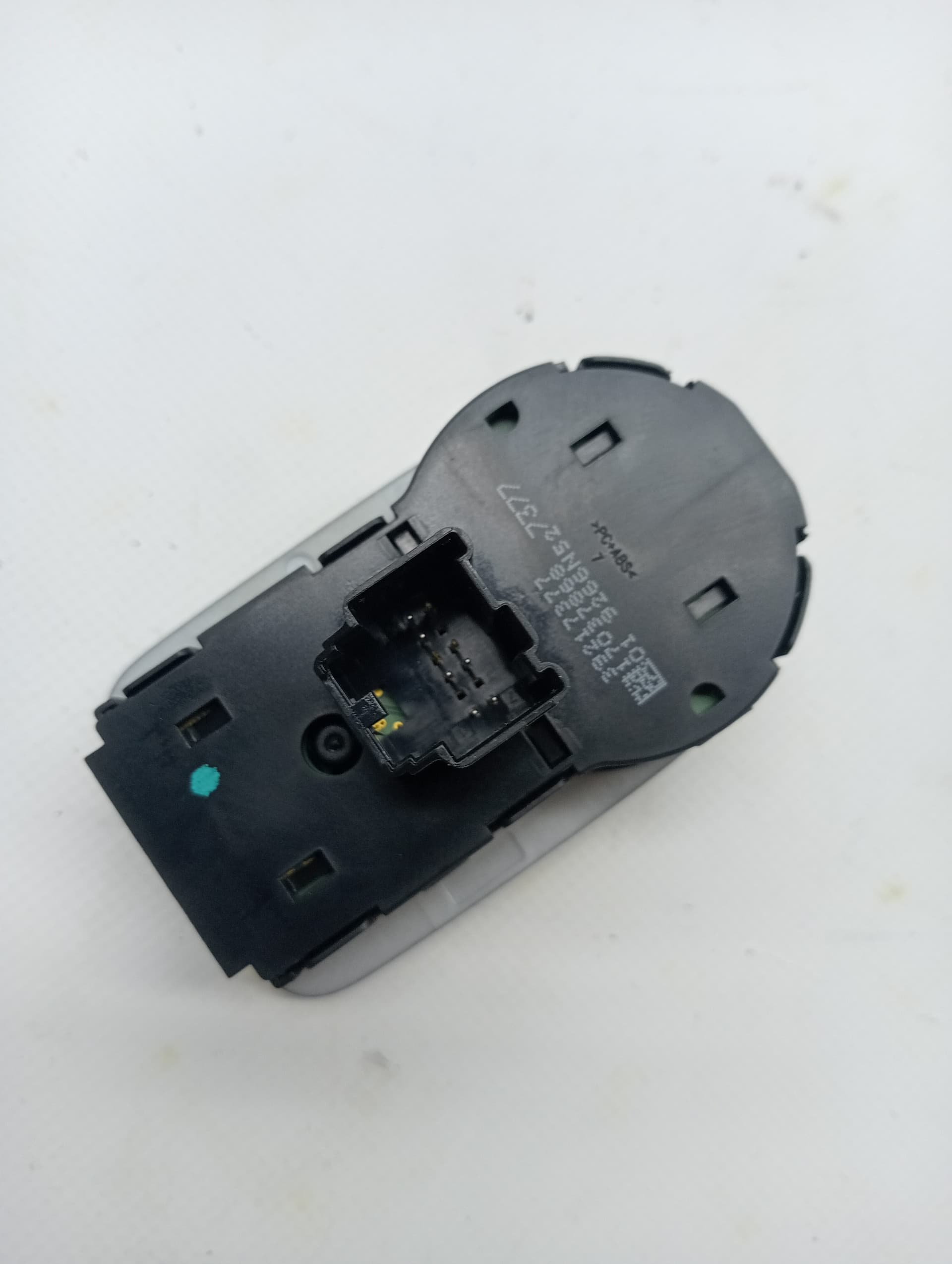 Mando luces OPEL ASTRA J GTC 3