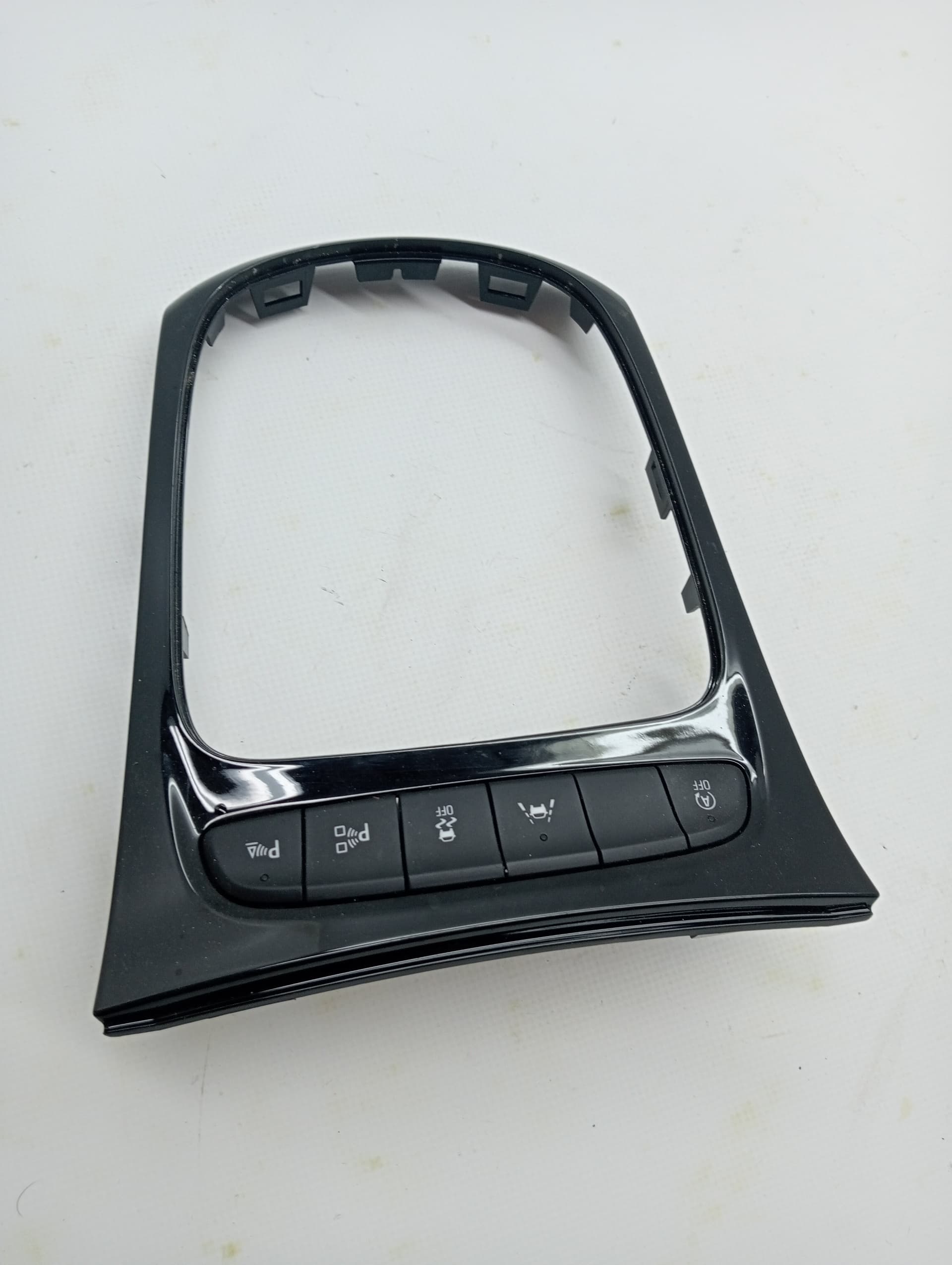 Mando multifuncion OPEL ASTRA J GTC