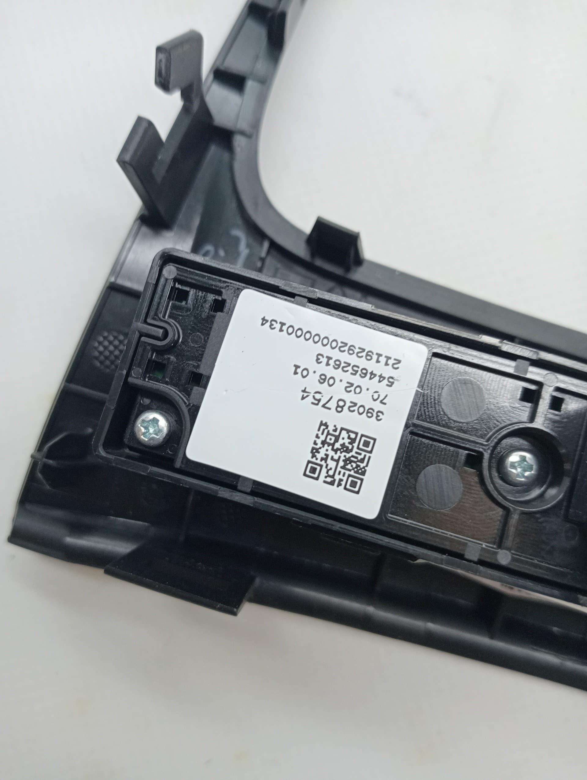 Mando multifuncion OPEL ASTRA J GTC 2