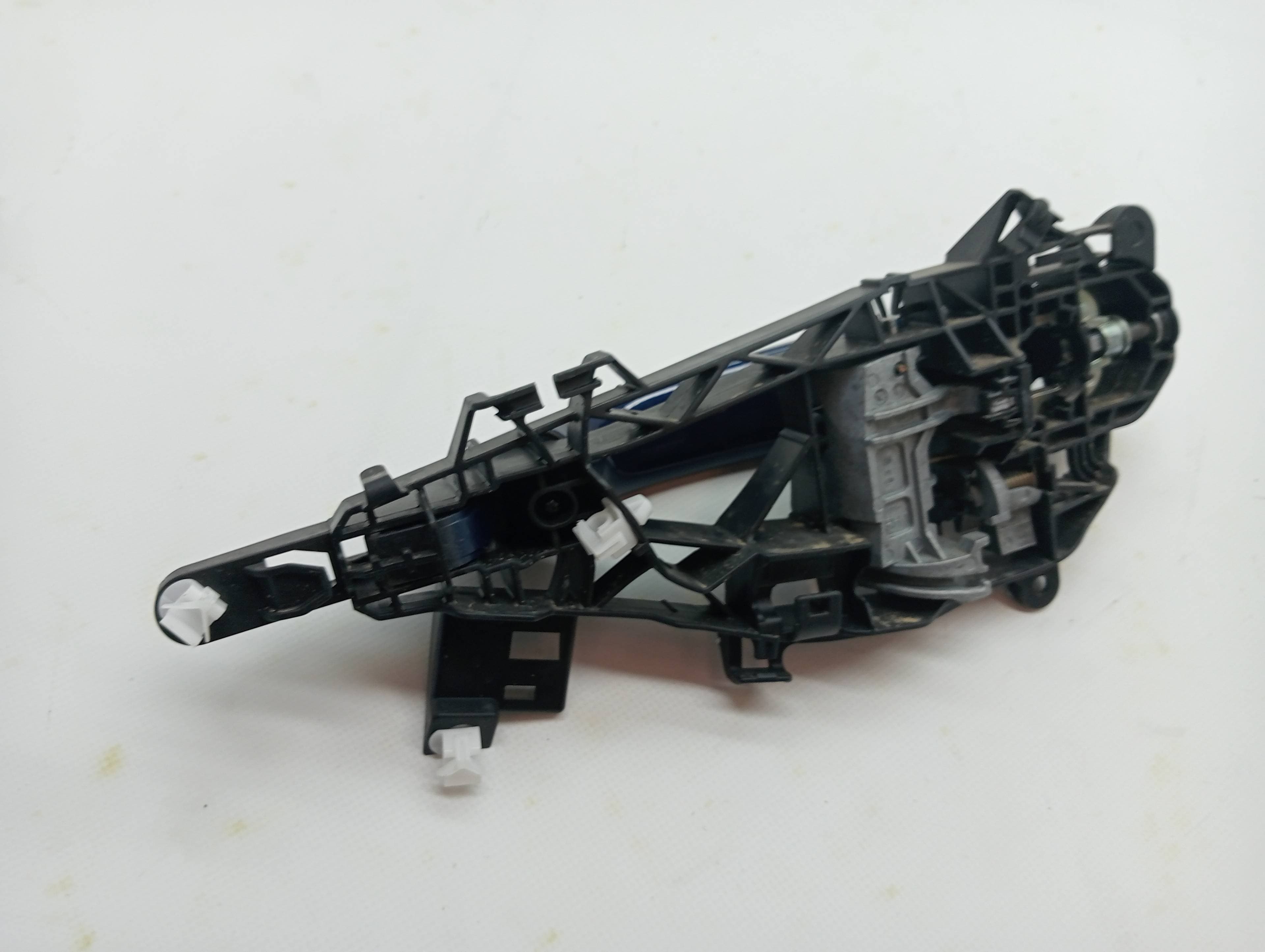 Maneta exterior delantera derecha OPEL ASTRA J GTC 3