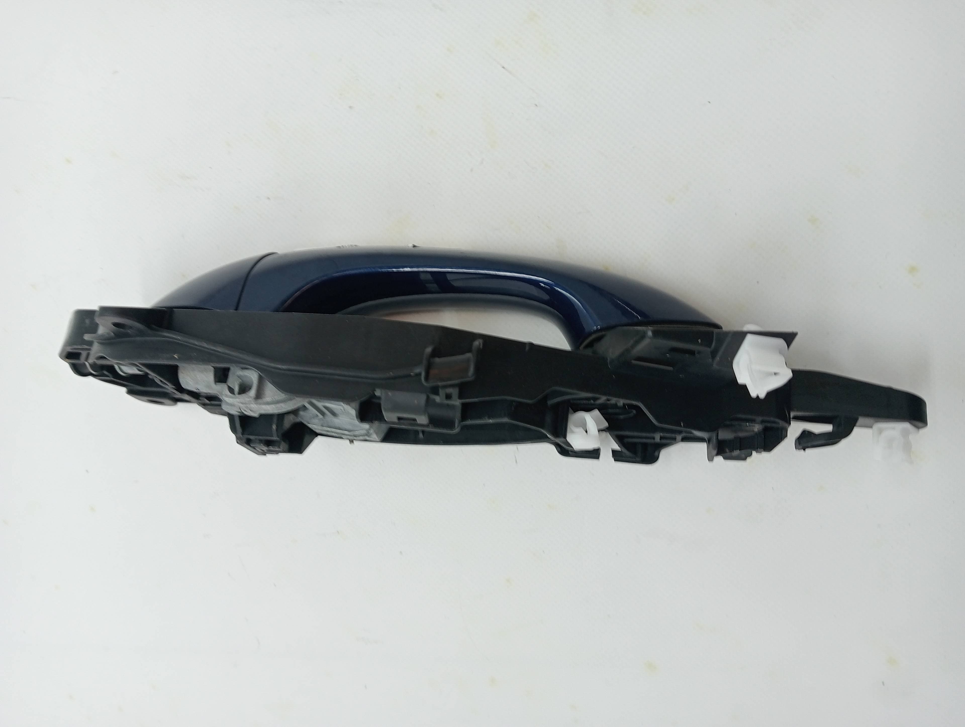 Maneta exterior delantera derecha OPEL ASTRA J GTC 2