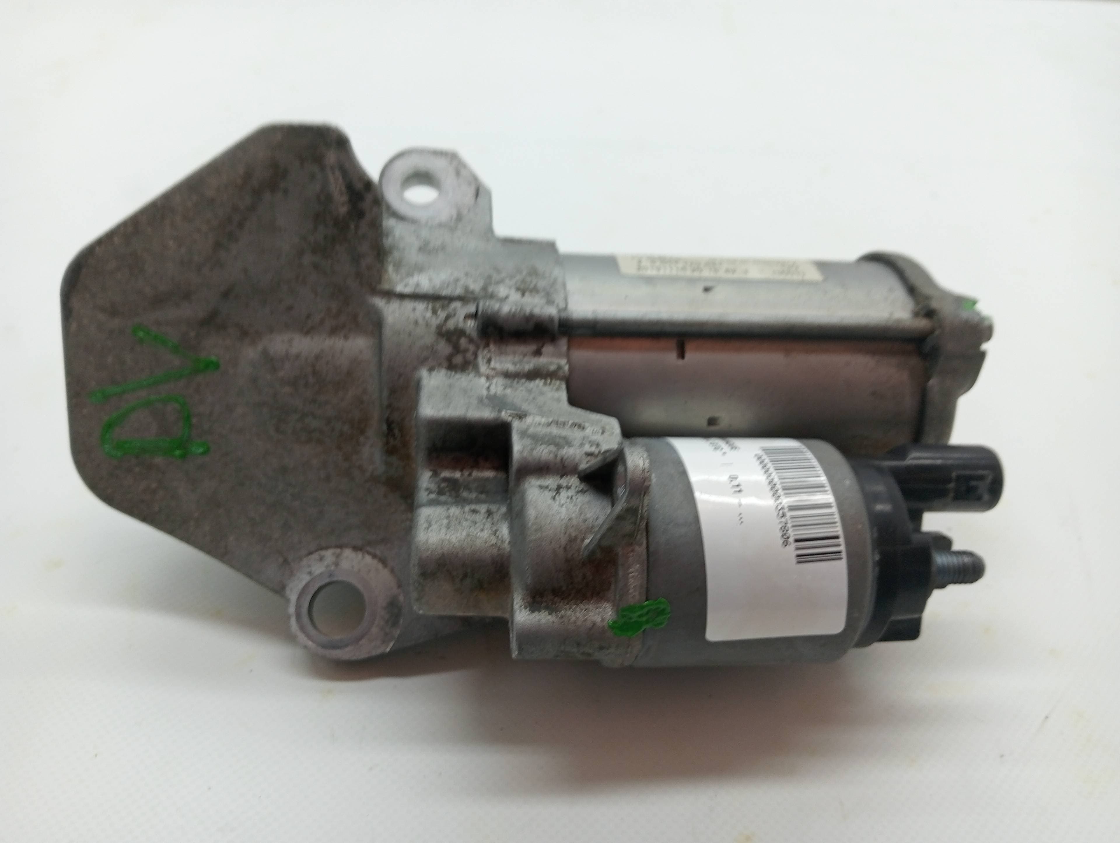 Motor arranque OPEL ASTRA J GTC