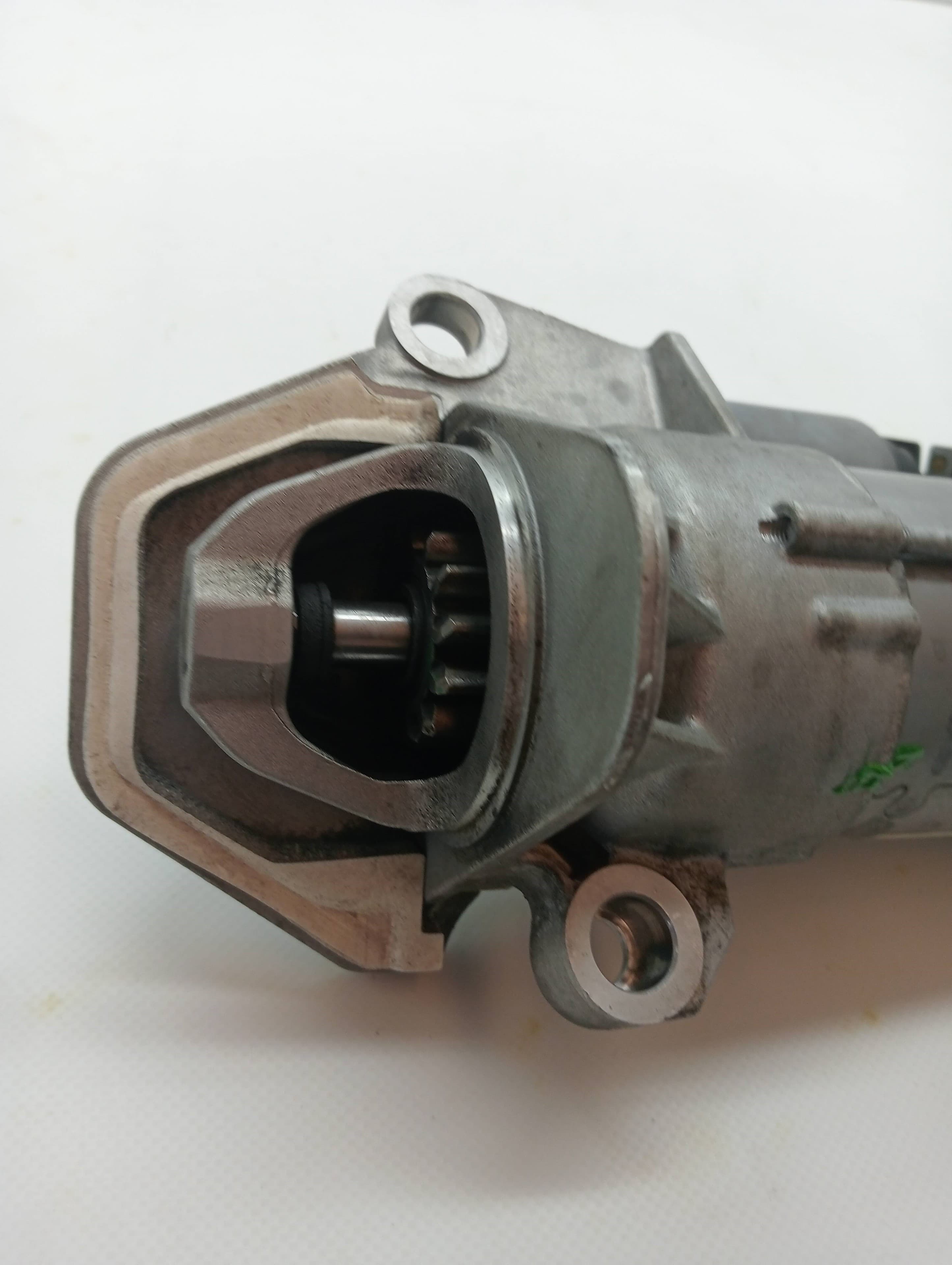 Motor arranque OPEL ASTRA J GTC 2