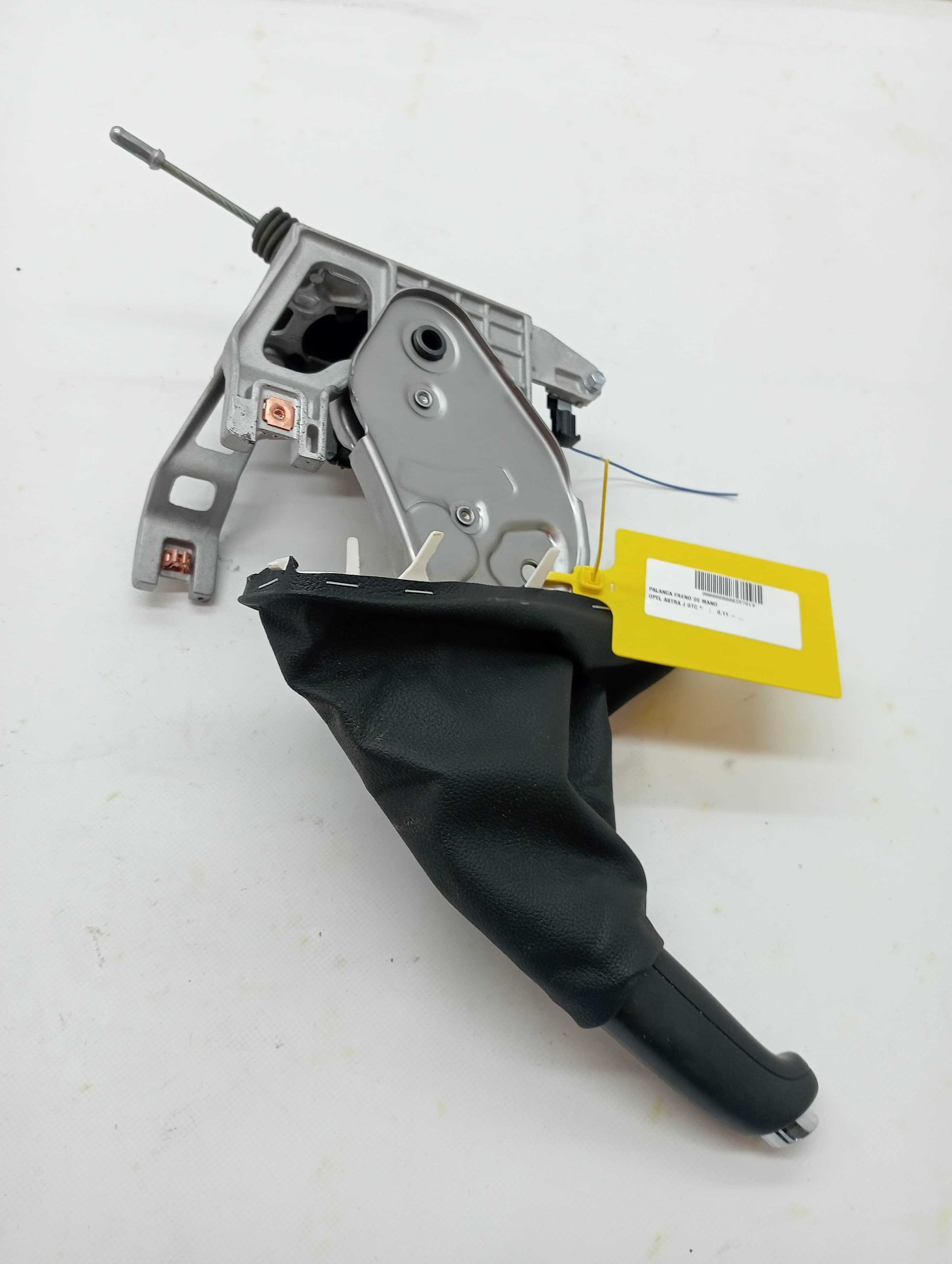 Palanca freno de mano OPEL ASTRA J GTC 3