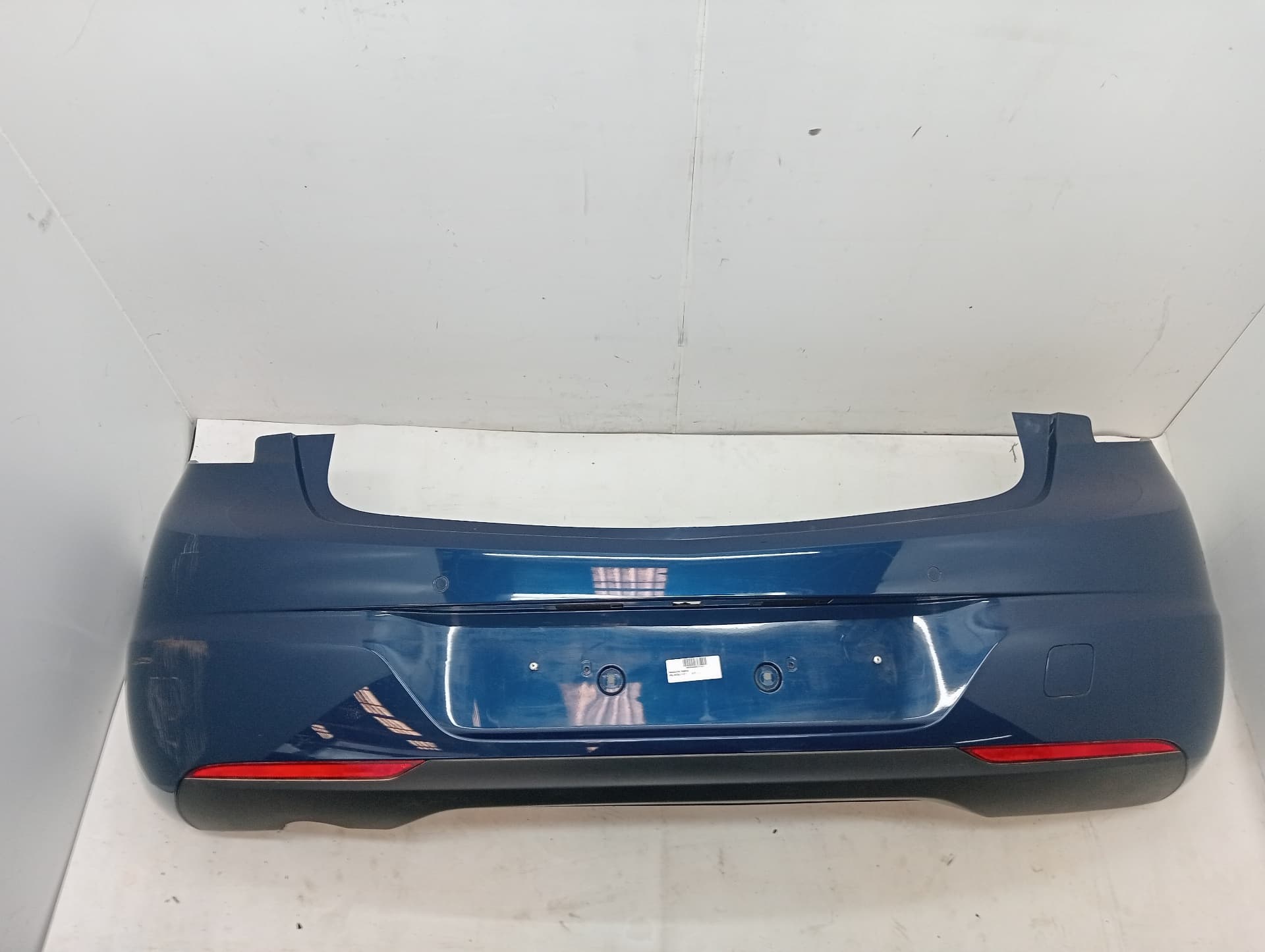 Paragolpes trasero OPEL ASTRA J GTC