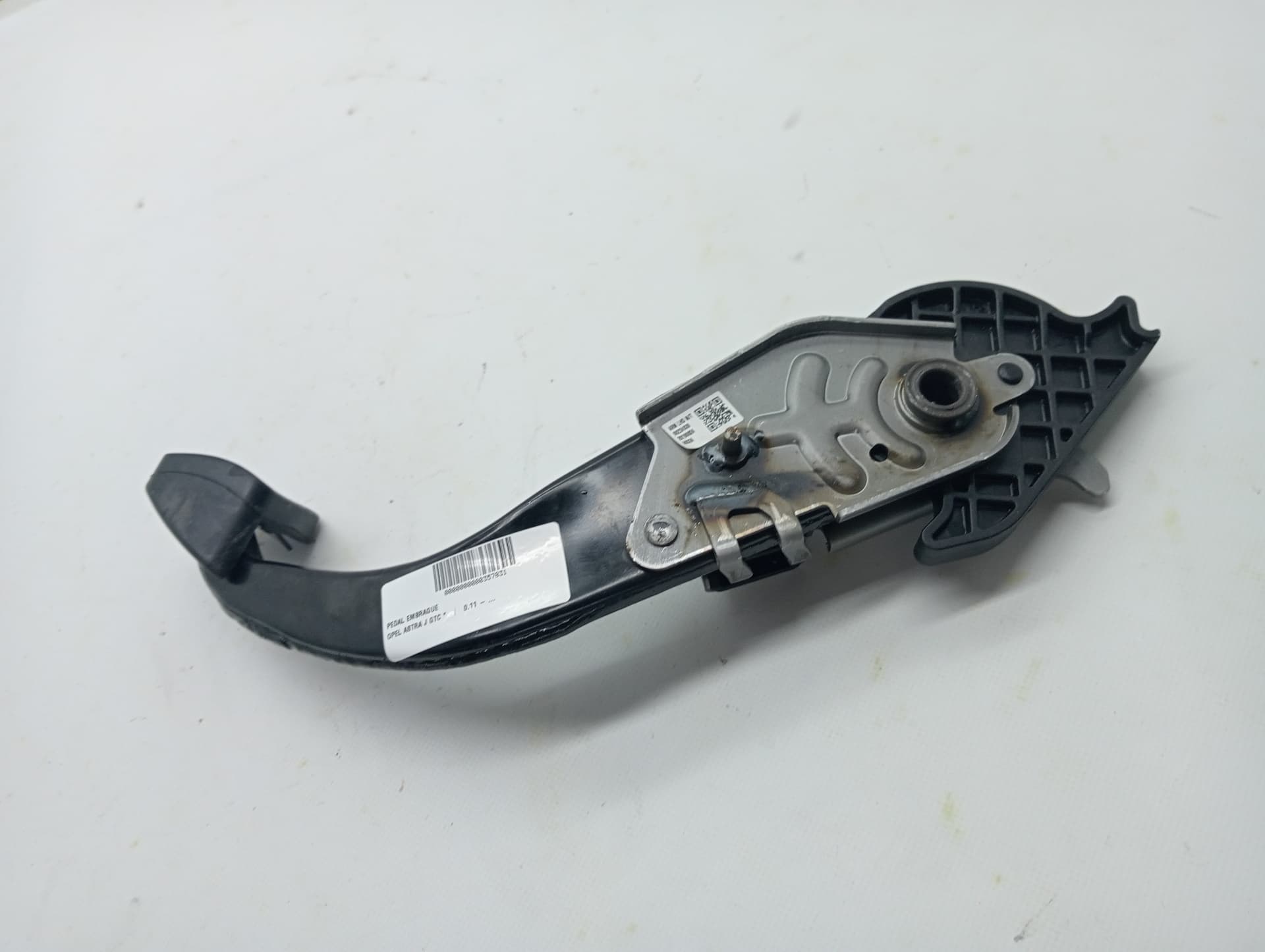 Pedal embrague OPEL ASTRA J GTC