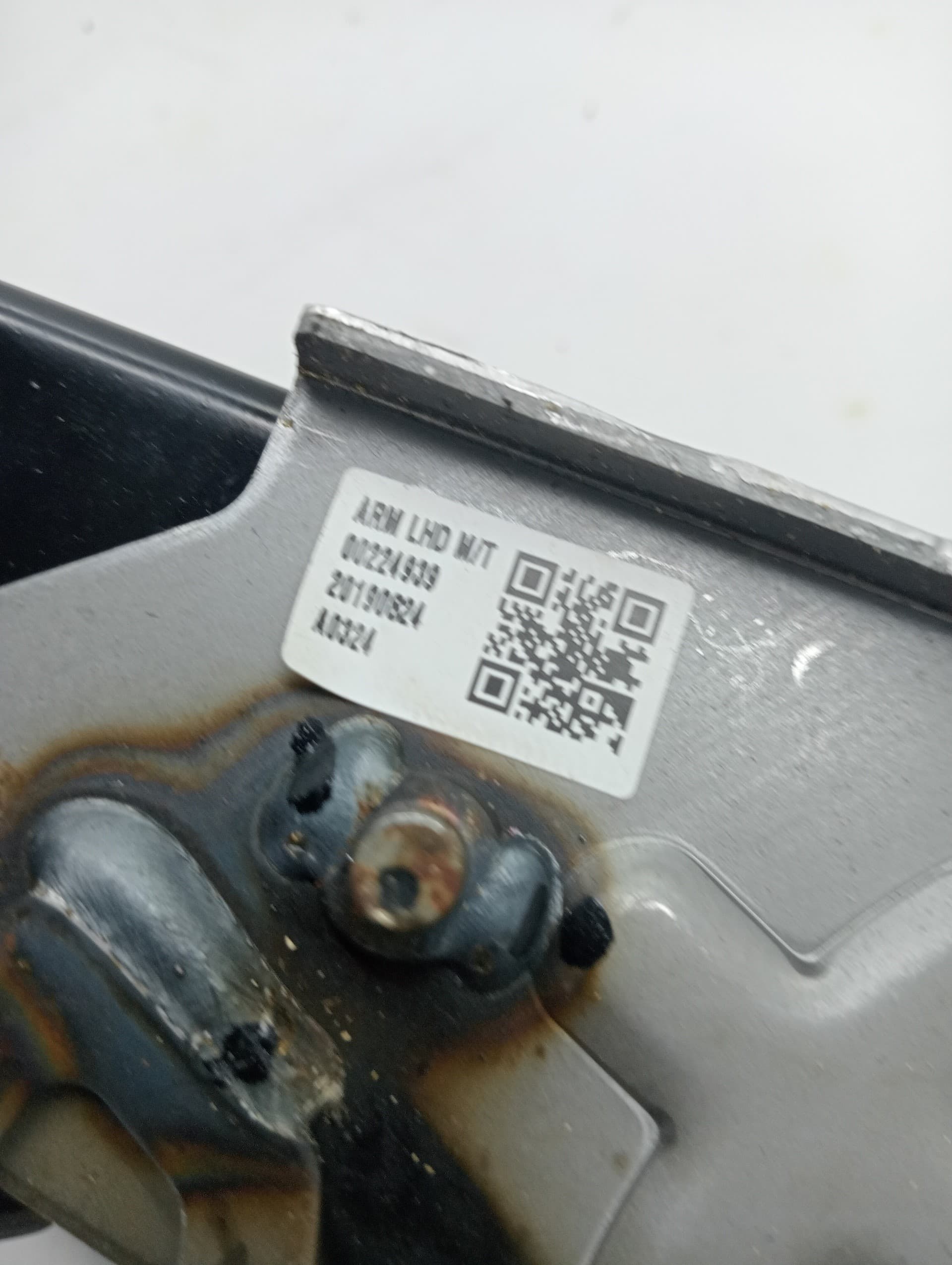 Pedal embrague OPEL ASTRA J GTC 3