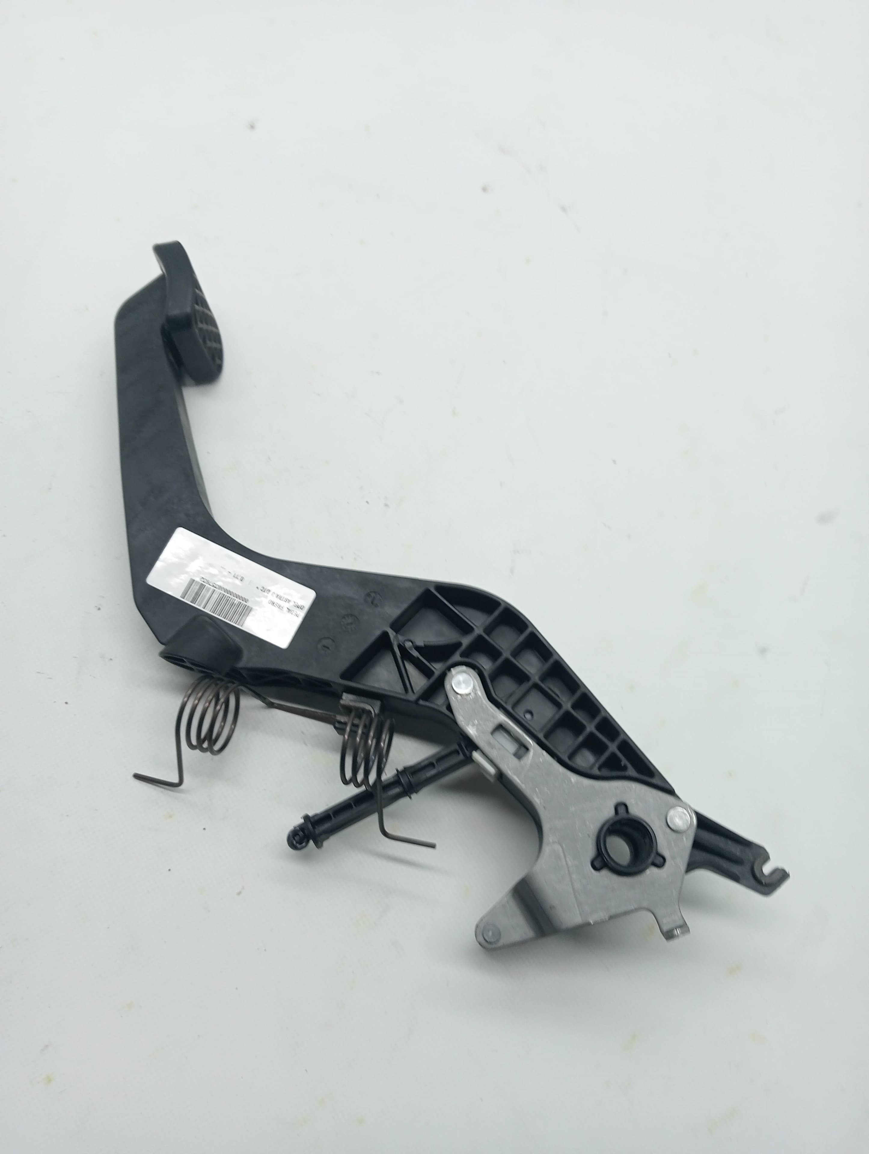 Pedal freno OPEL ASTRA J GTC